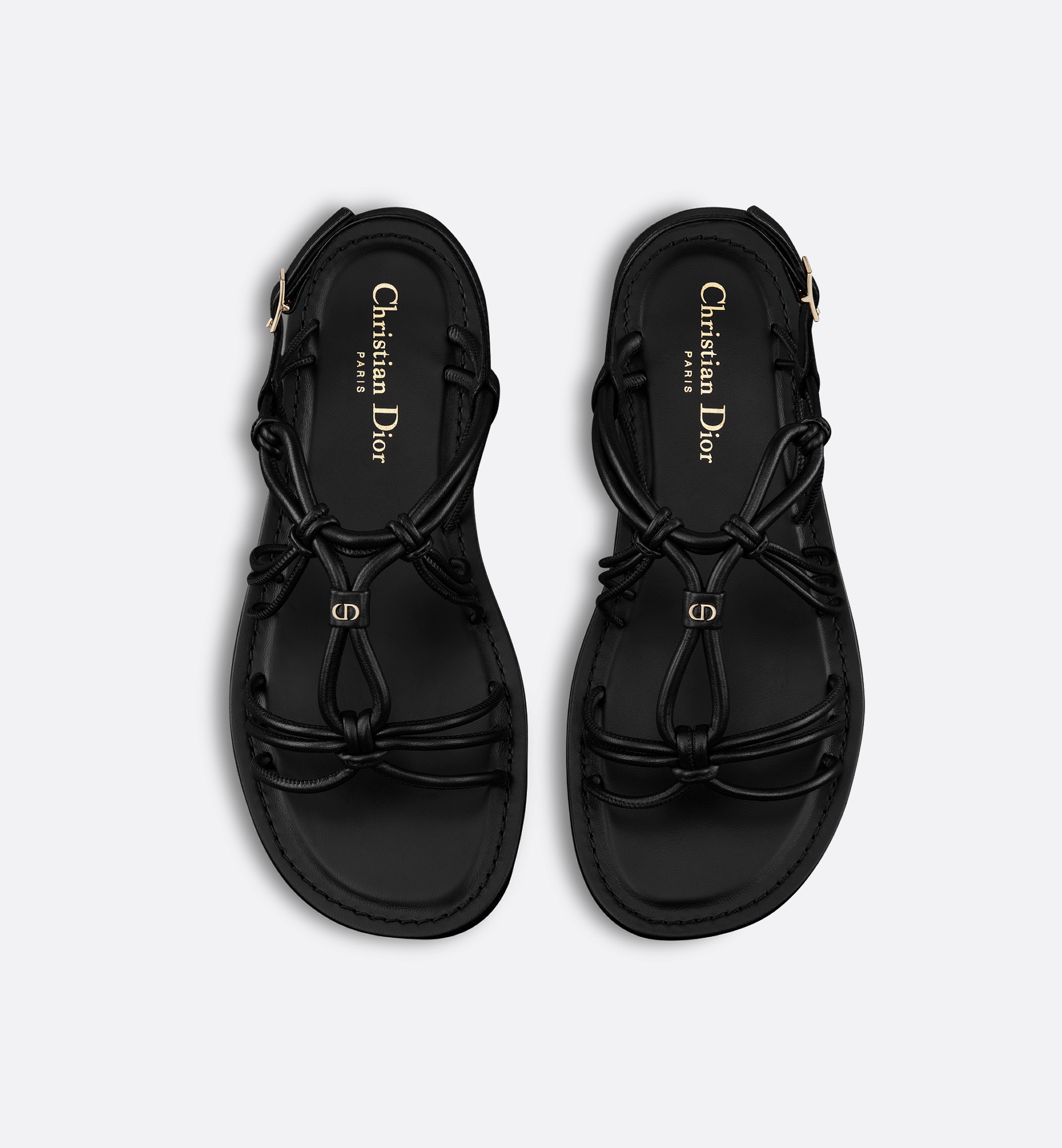 Dioriviera D-Sand Sandal - 3