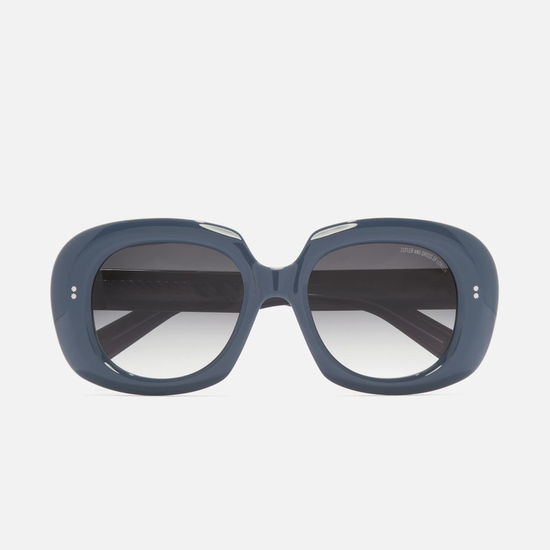 9383 ROUND SUNGLASSES 1