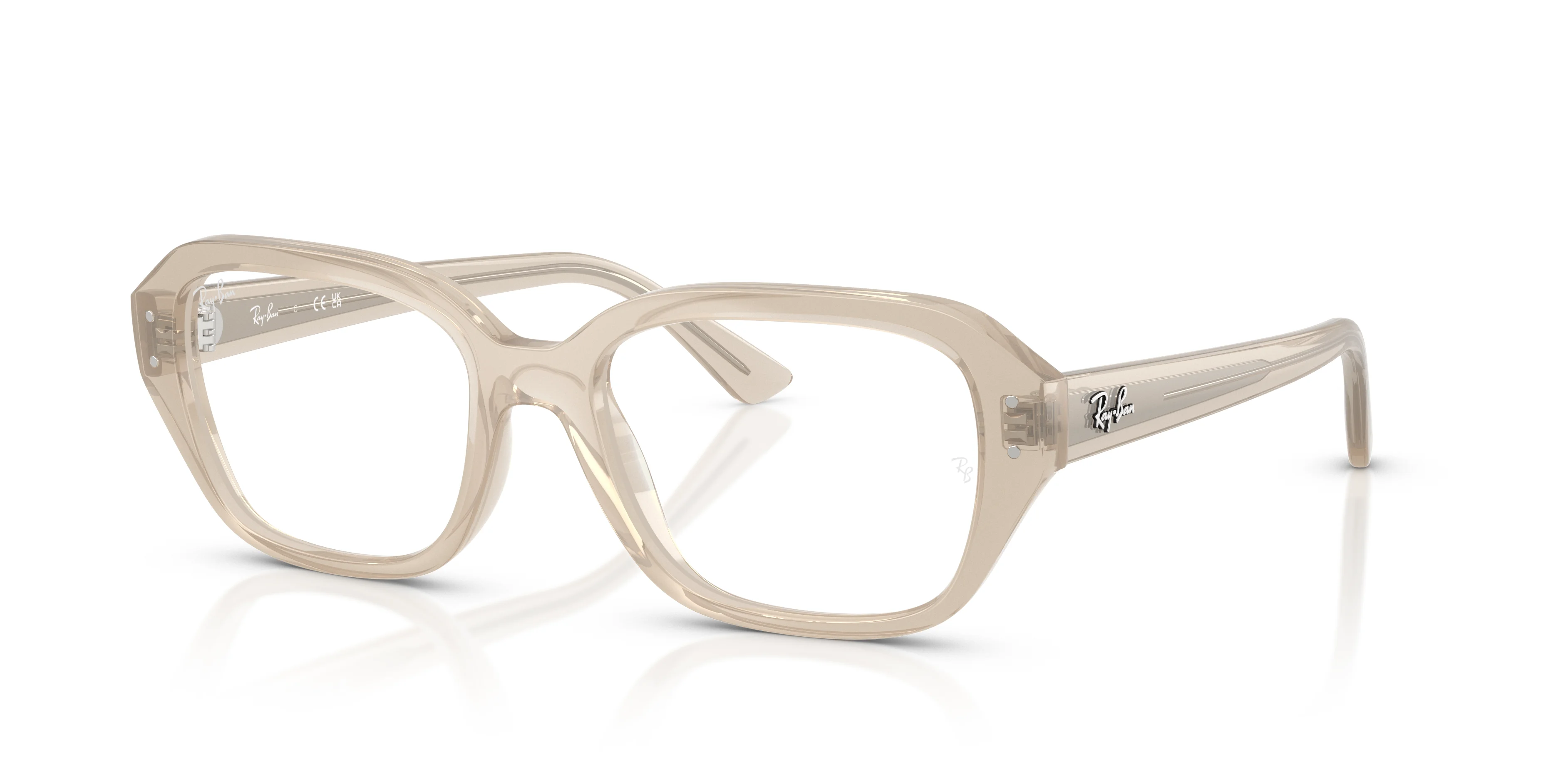SHEA OPTICS BIO-BASED - 1