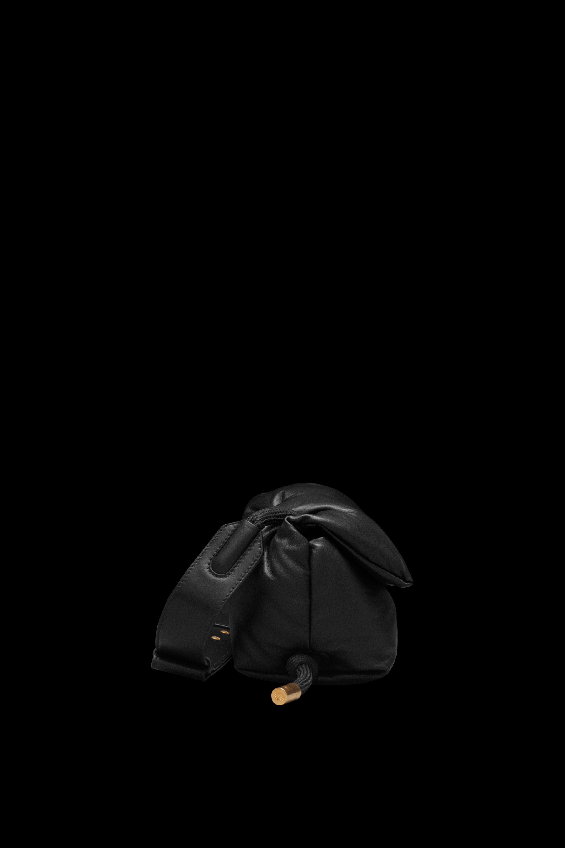 Snow Shoulder Bag - 3