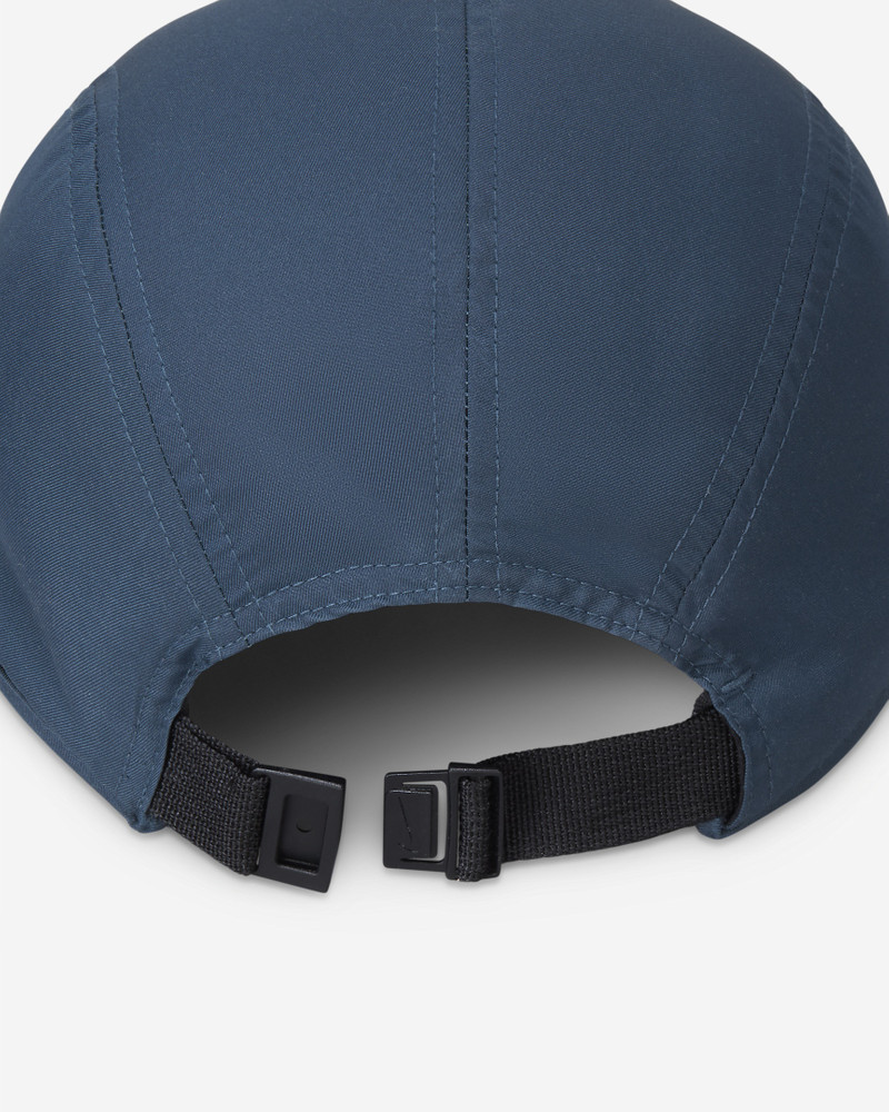 Nike Dri-FIT Fly Unstructured Swoosh Cap 3