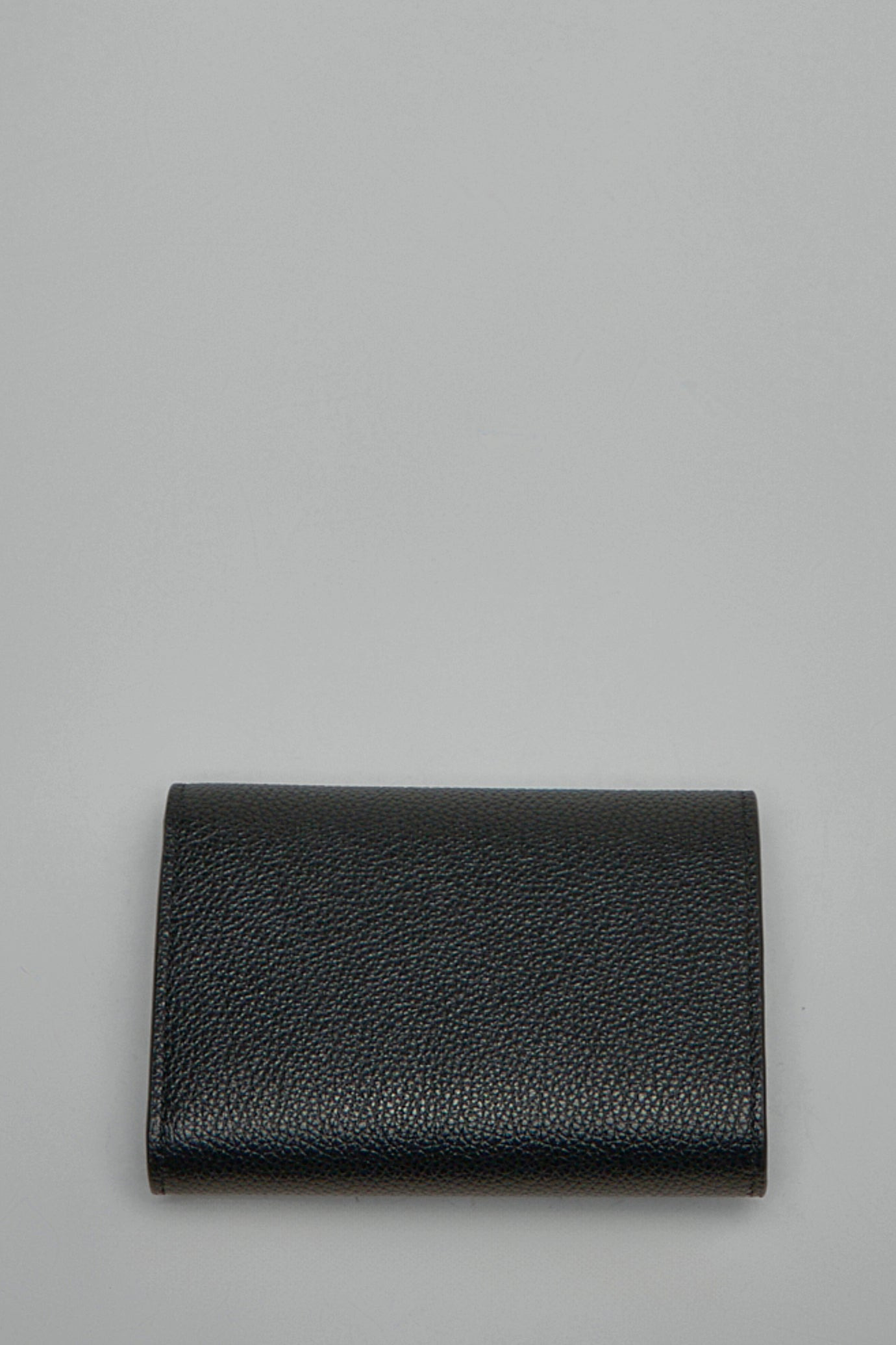 Pebble Small Vertical Wallet - 4