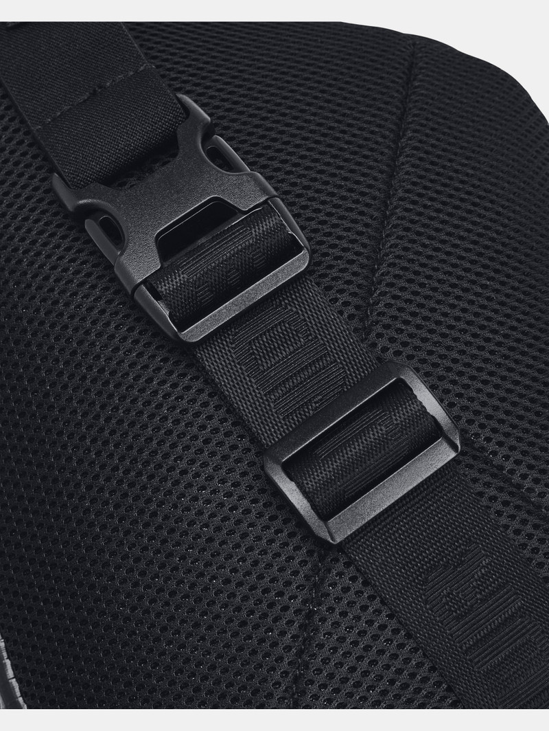 Unisex UA Summit Waist Bag 4