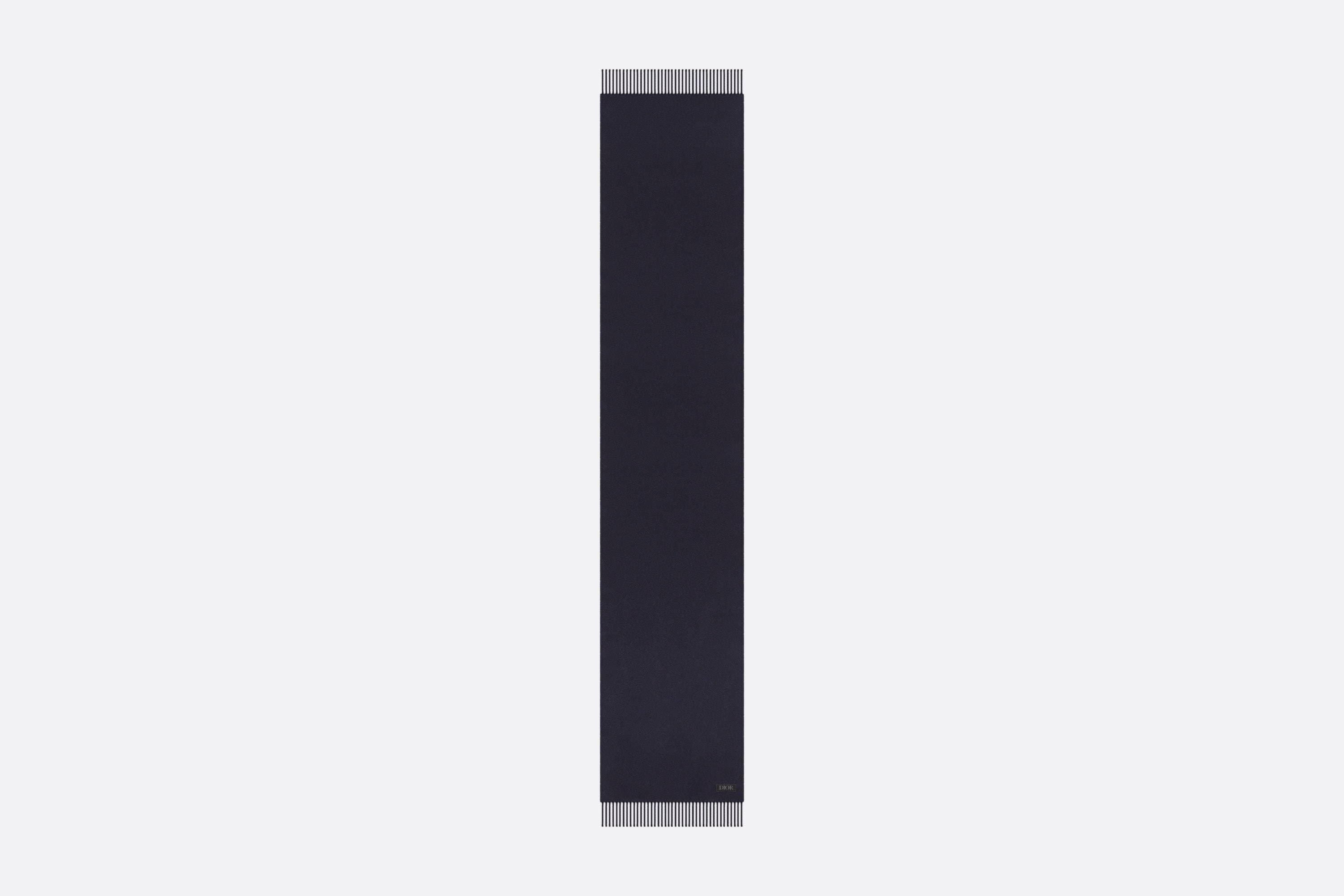 Dior Icons Scarf - 4