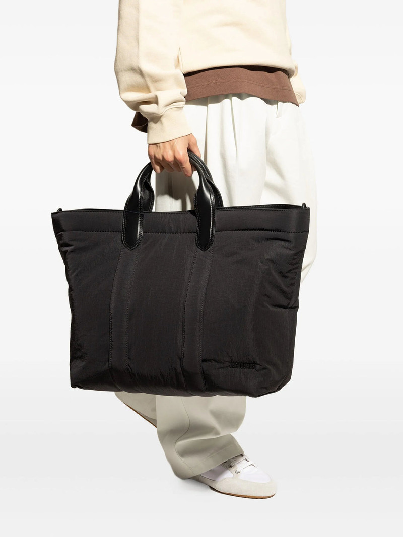 JACQUEMUS Le Tote Bambino outlook