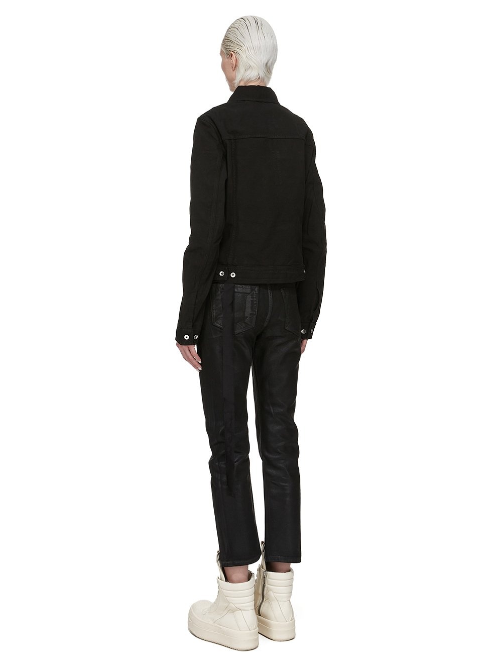 JACKET - 8