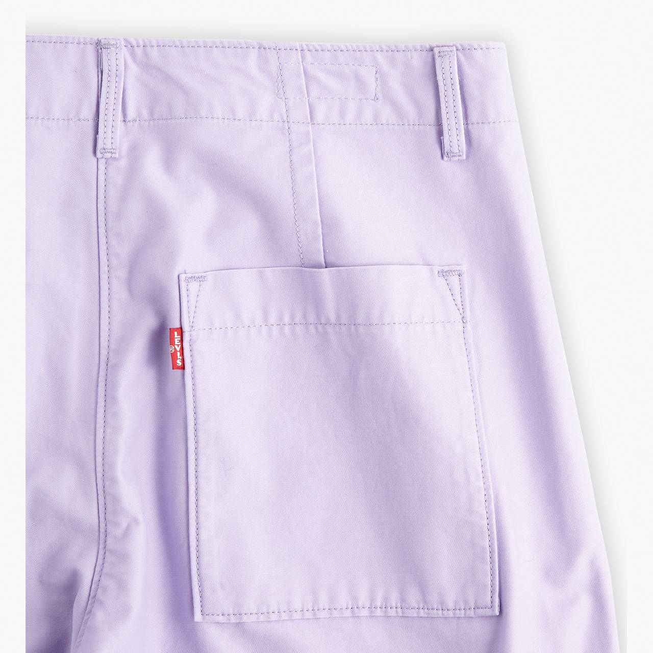 BAGGY CARGO PANTS - 8