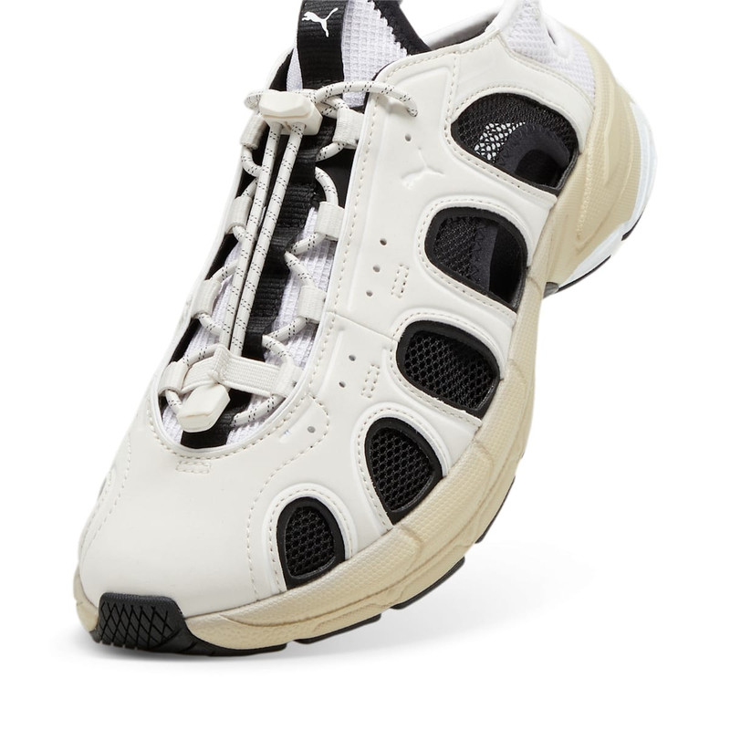 PUMA PUMA Velo Sandal 'Warm White' 395579-01 outlook
