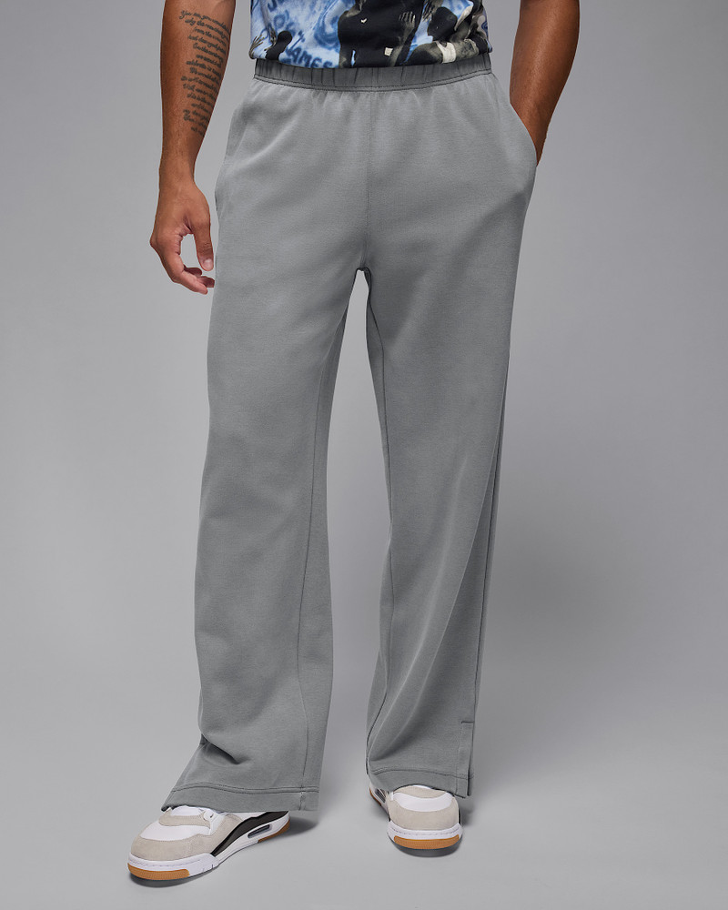 Tatum Hoop Fleece Men's Dri-FIT Pants 1