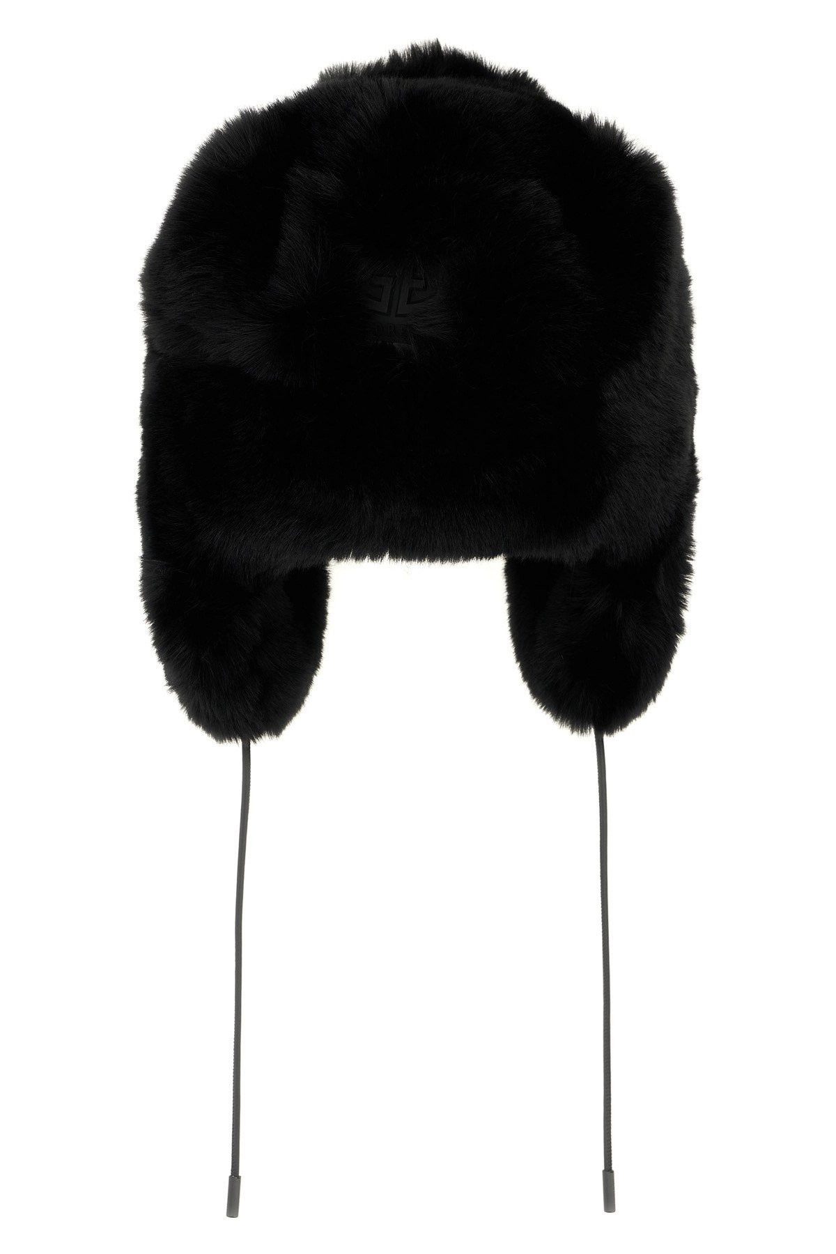 'Cher Fluffy Aviator' hat - 3