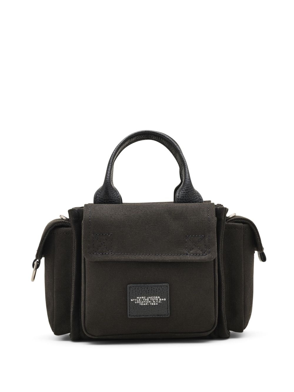 The Cargo Tote Bag - 4