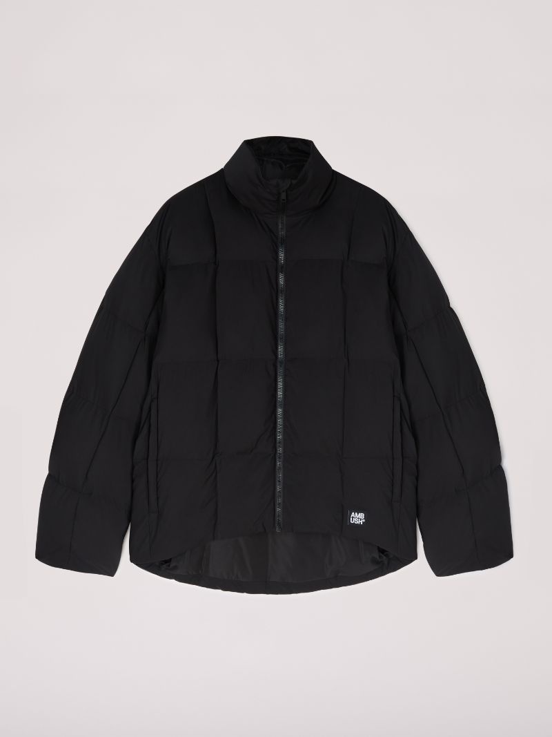 DOWN JACKET - 1