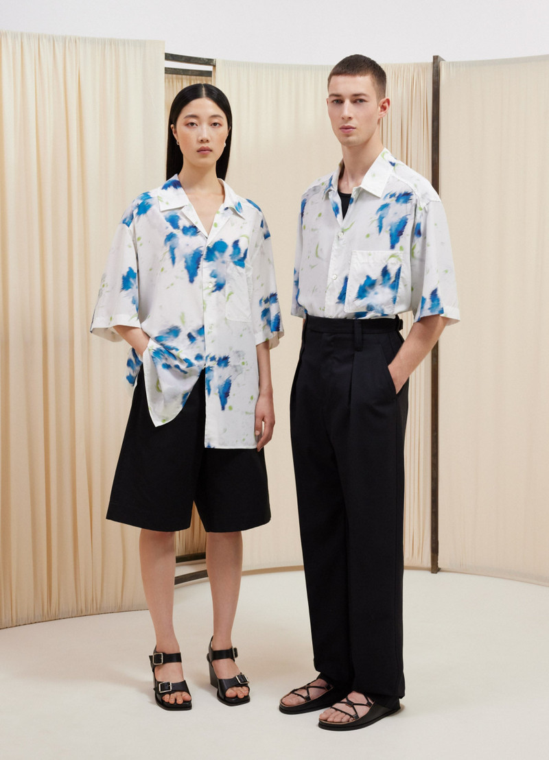 Lemaire SUMMER SHIRT outlook