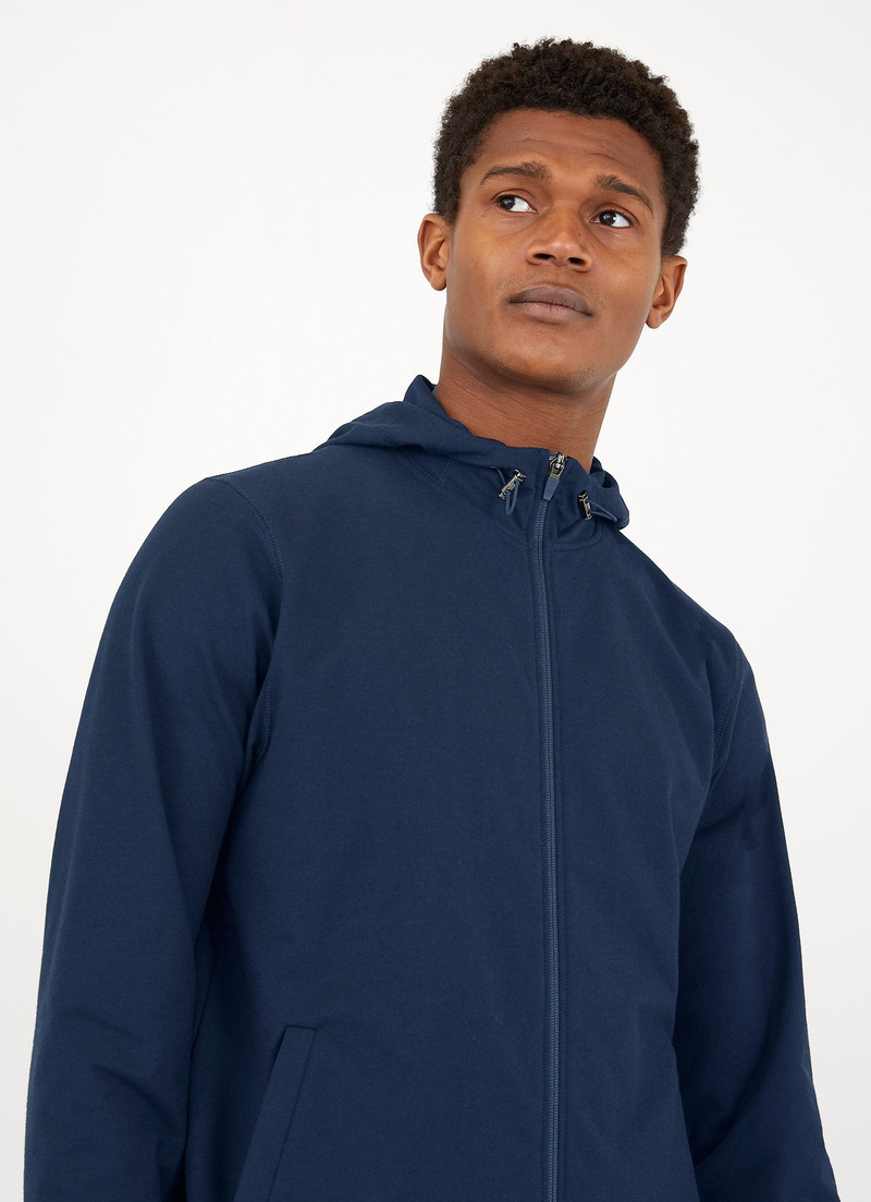 Dri Release Active Hoody 5