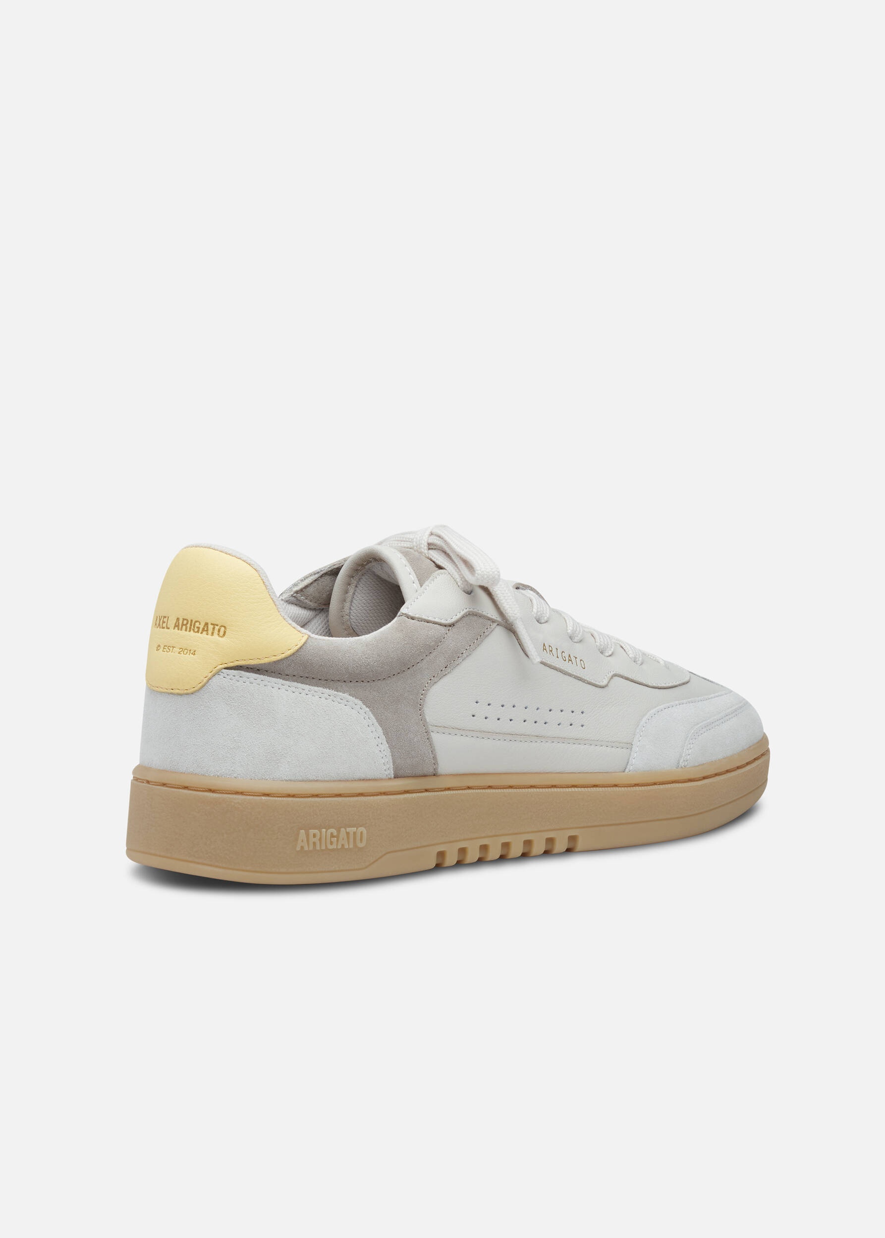 Dice T-Toe Sneaker - 3