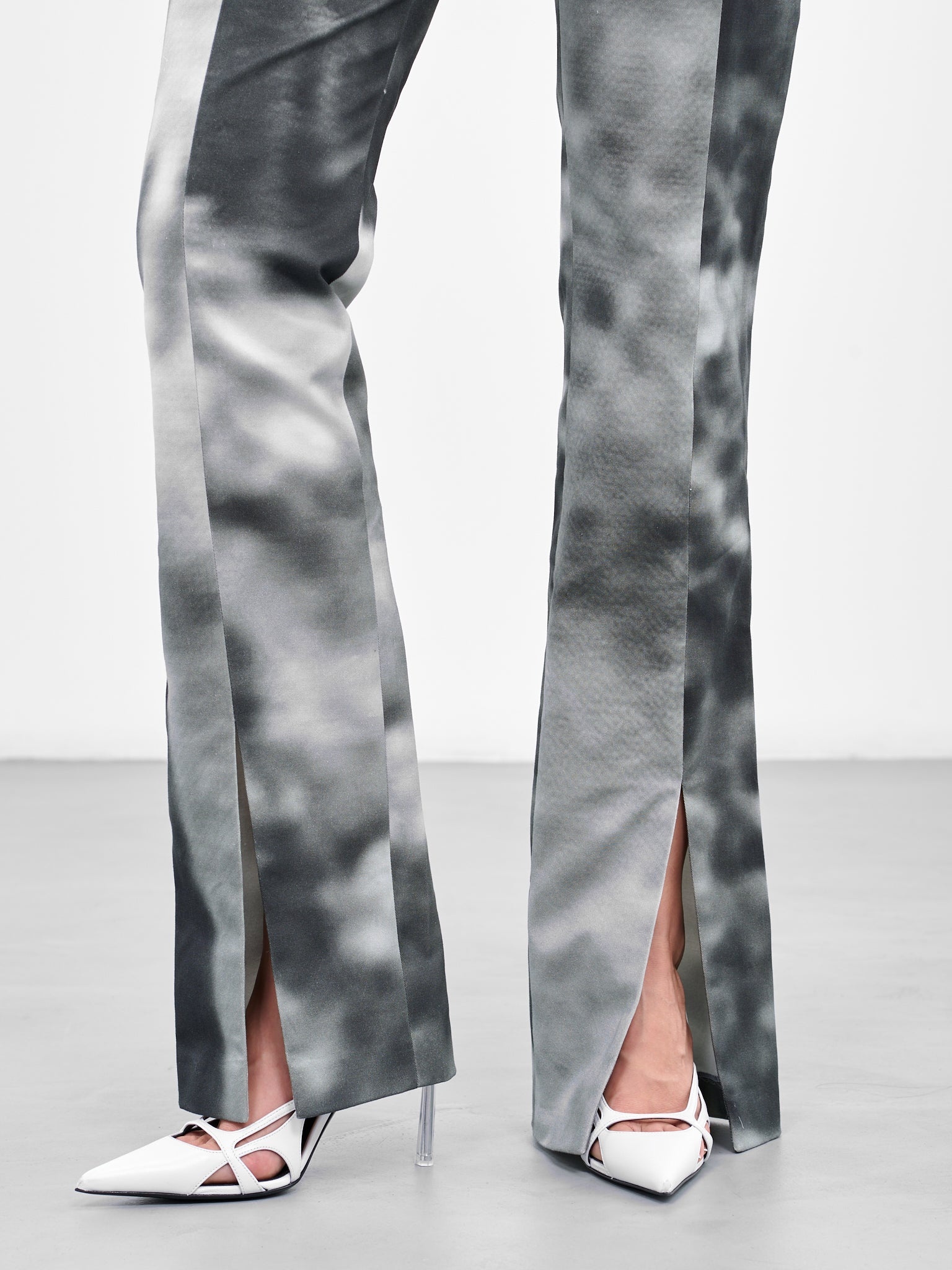 Denim Trousers - 5