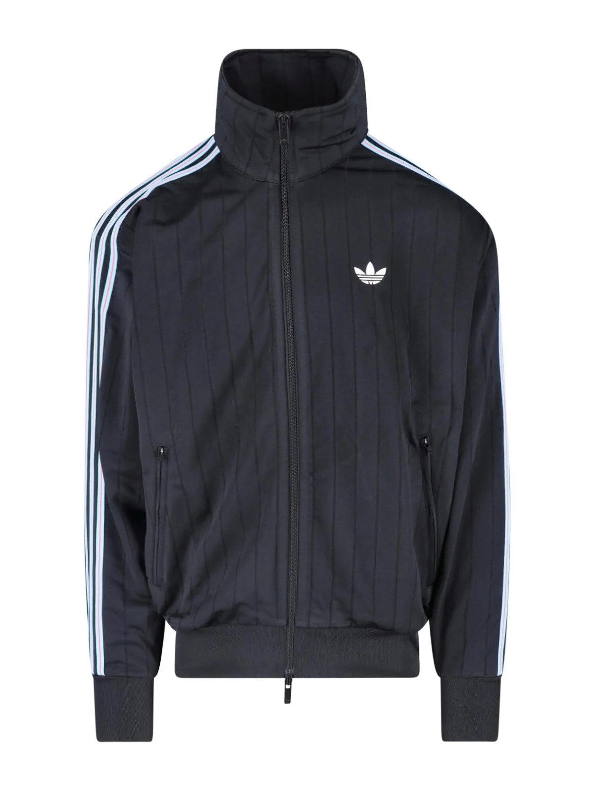 ZIP HOODIE “FIREBIRD” - 1
