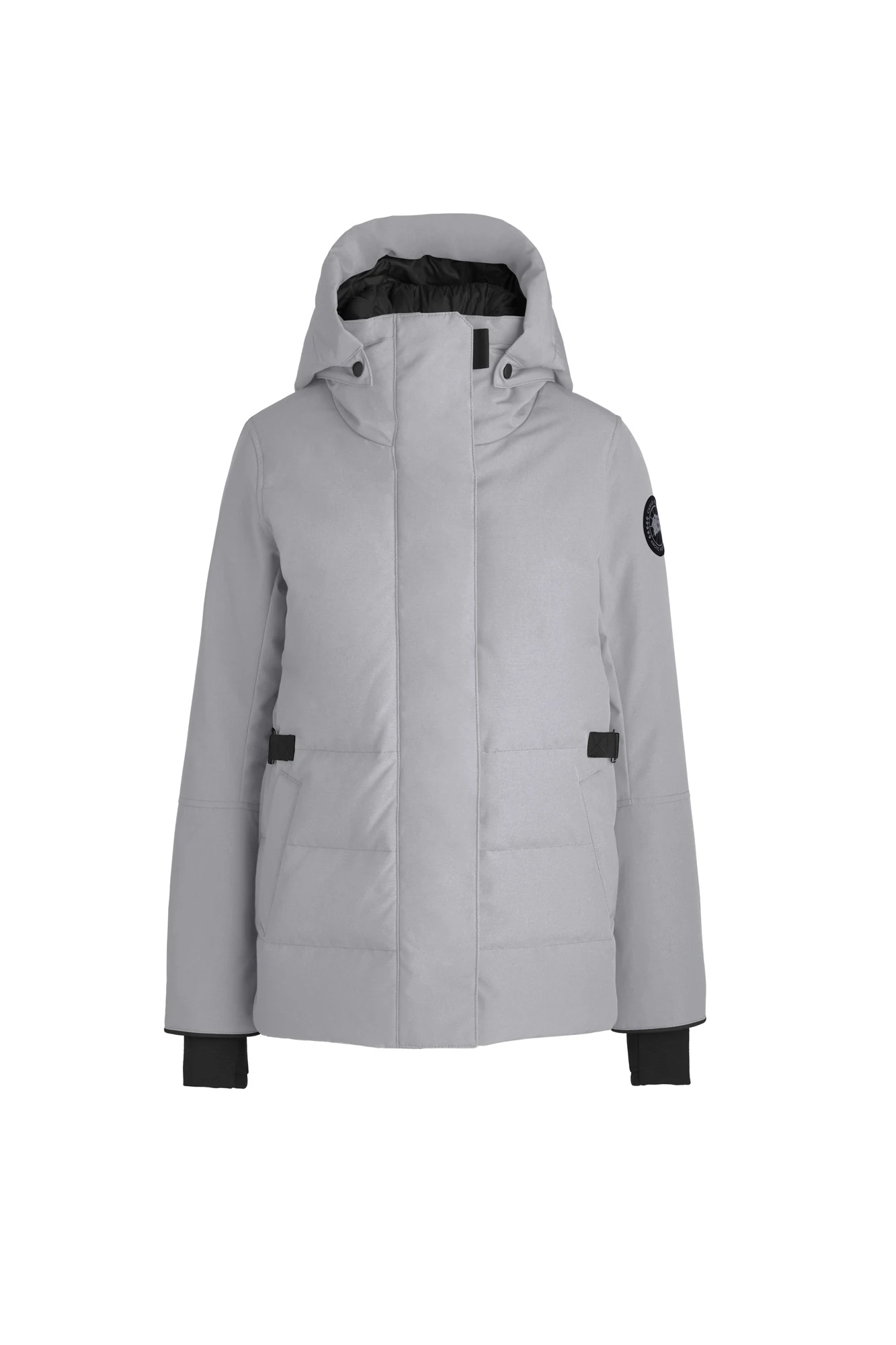 LYNDALE PARKA BLACK LABEL - 1