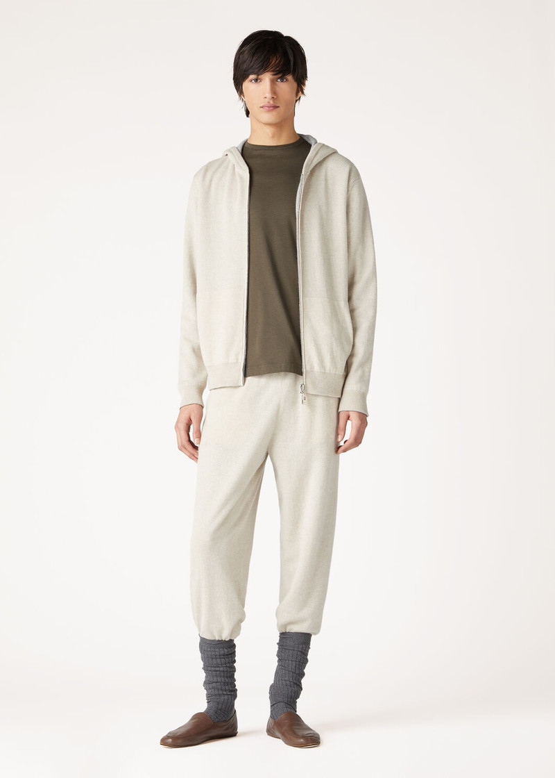 Loro Piana Soft T-Shirt outlook