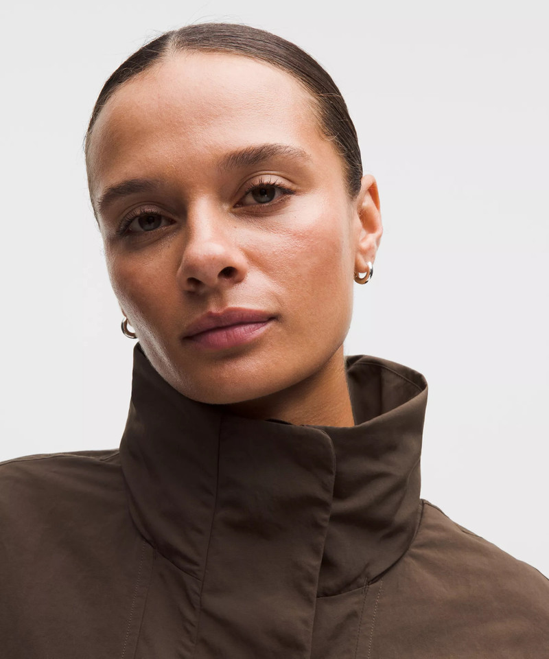Always Effortless Long Jacket *Evolve 5