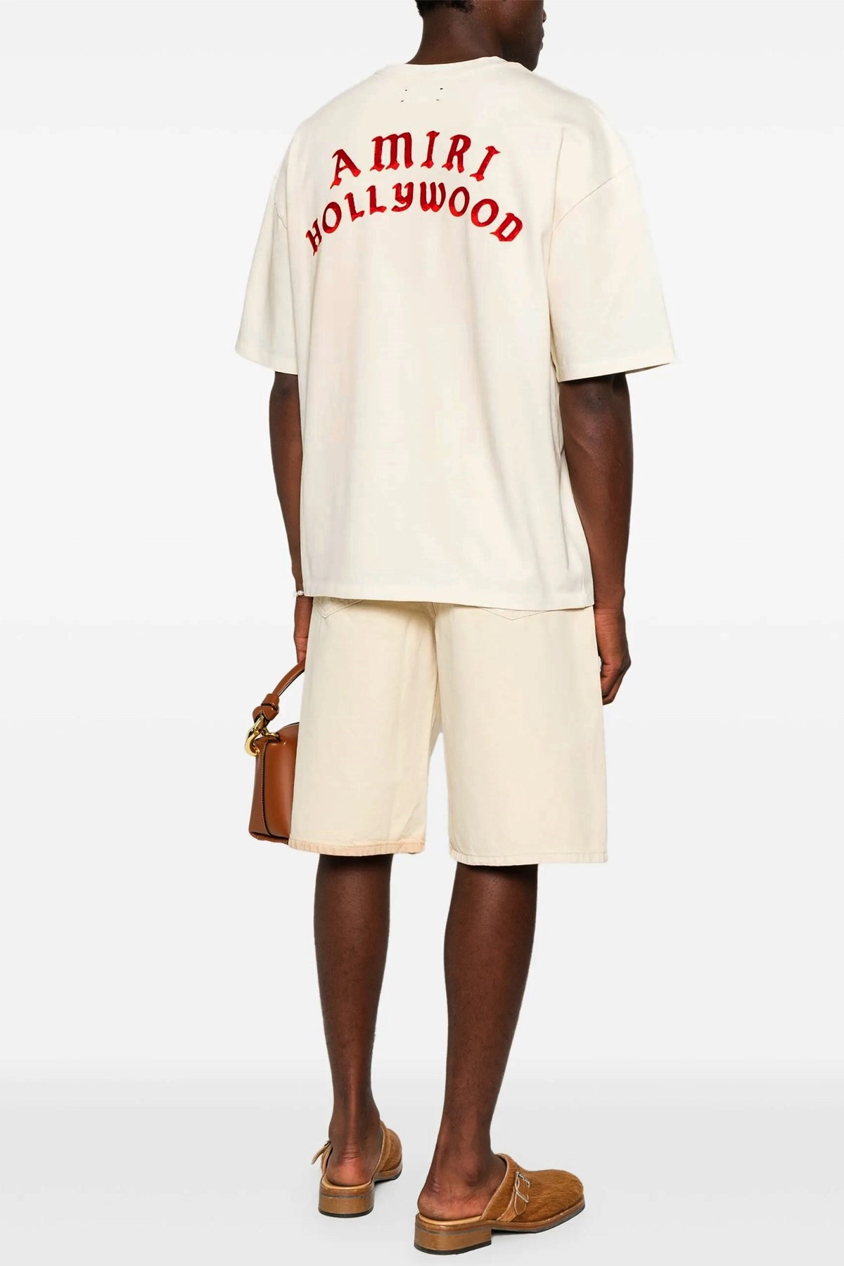 'Amiri Hollywood' T-shirt - 2