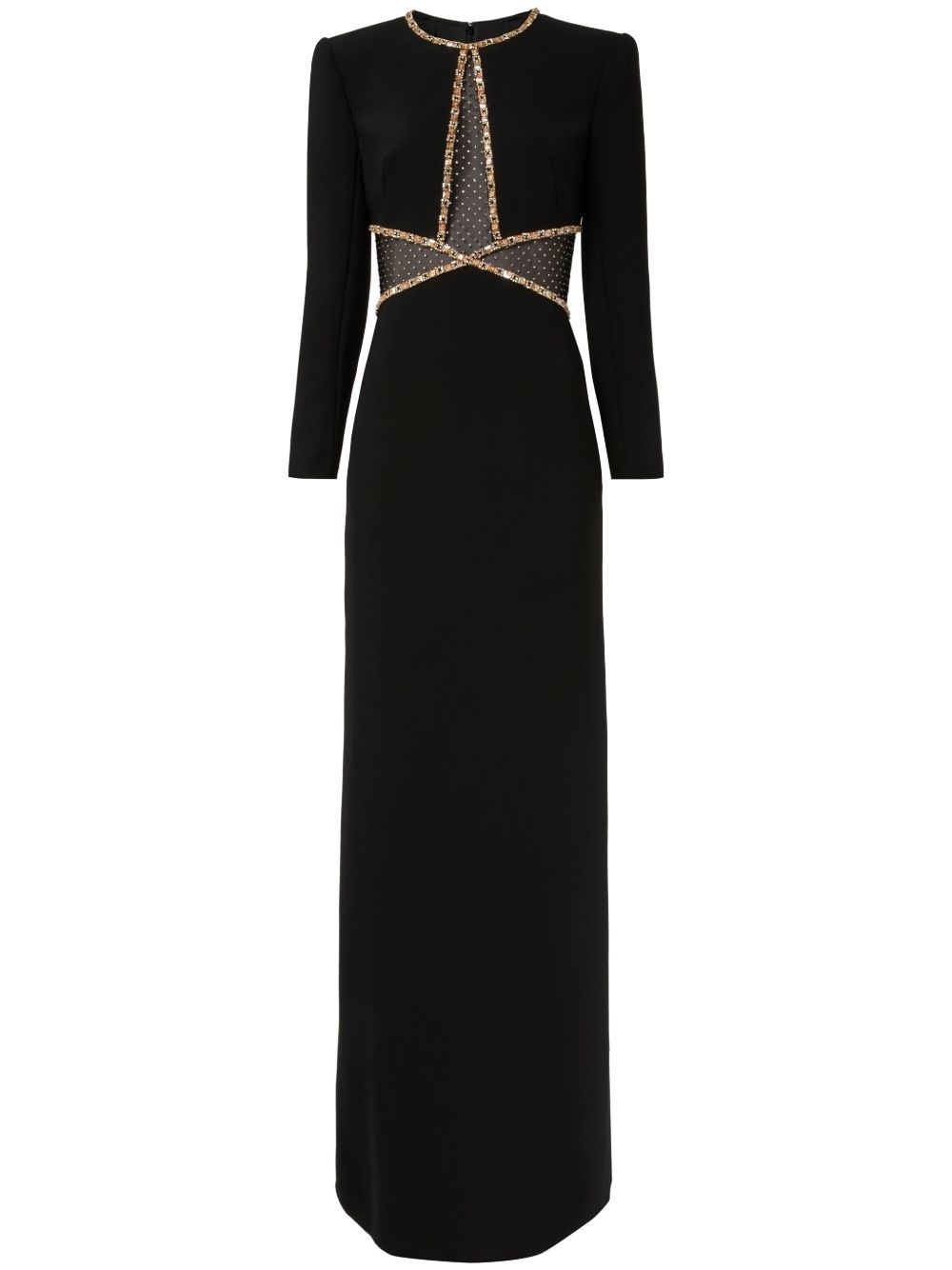 Luca gown - 1