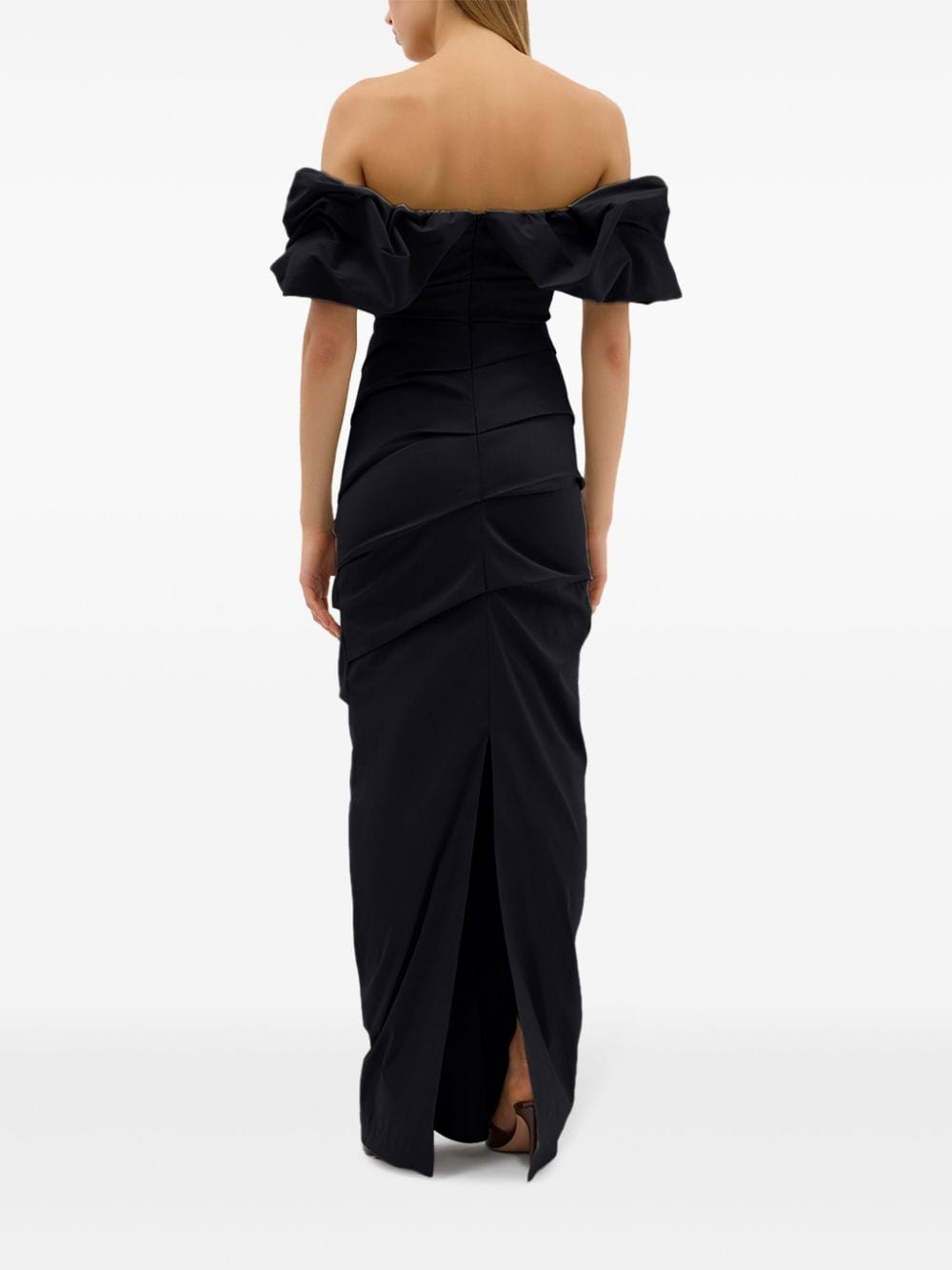 Frey maxi dress - 3