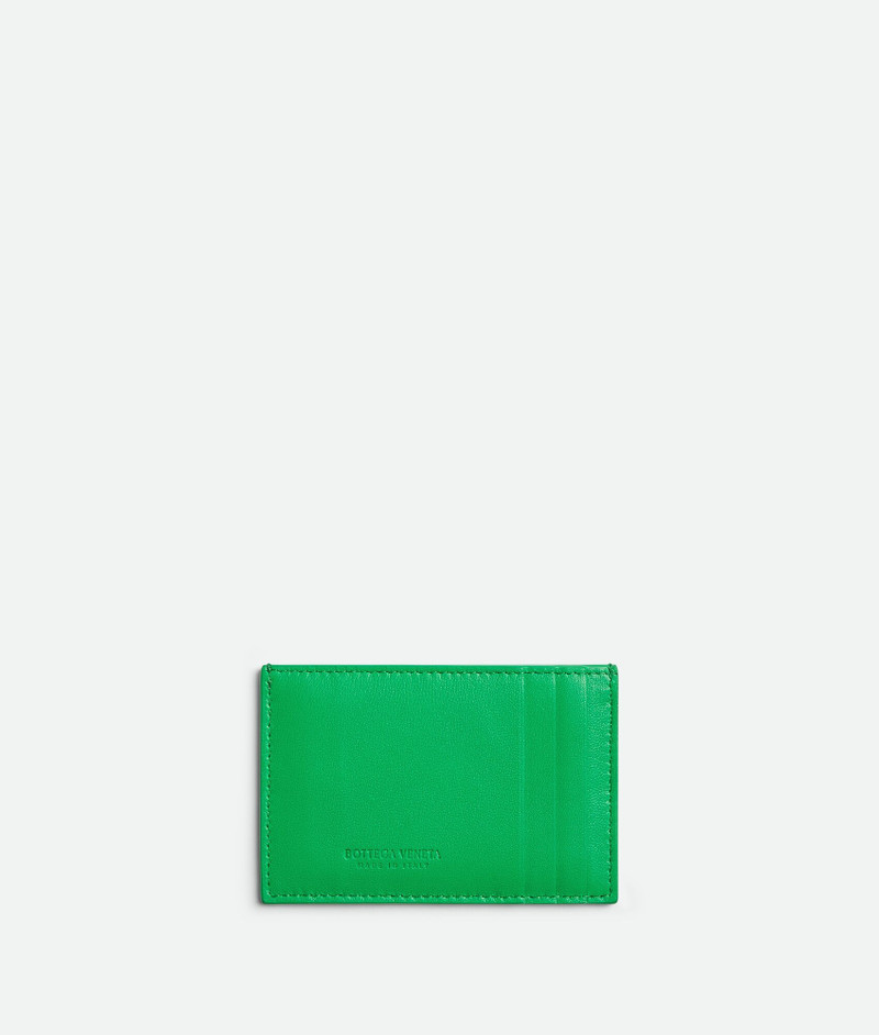 Bottega Veneta credit card case outlook