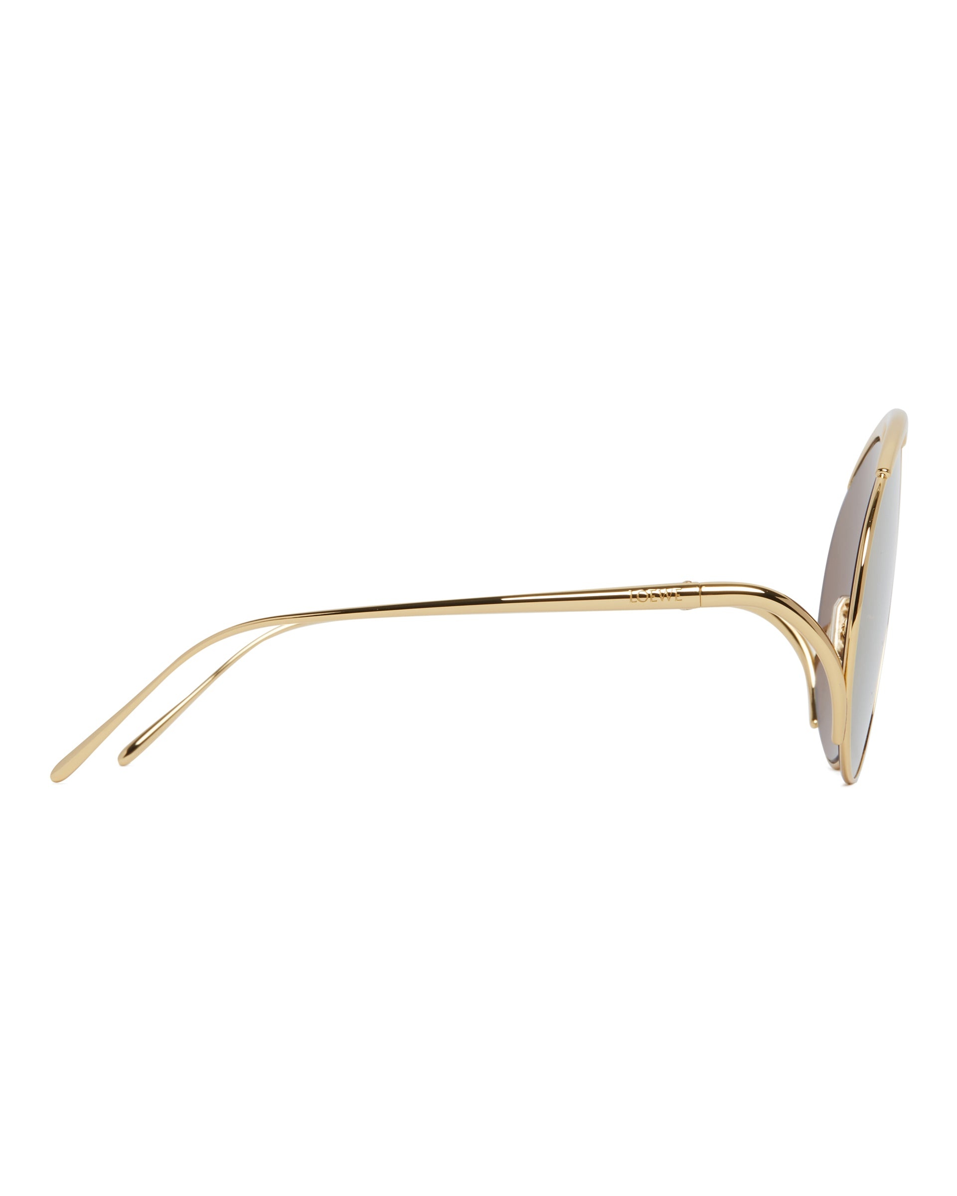 Gold Hillock Sunglasses - 6
