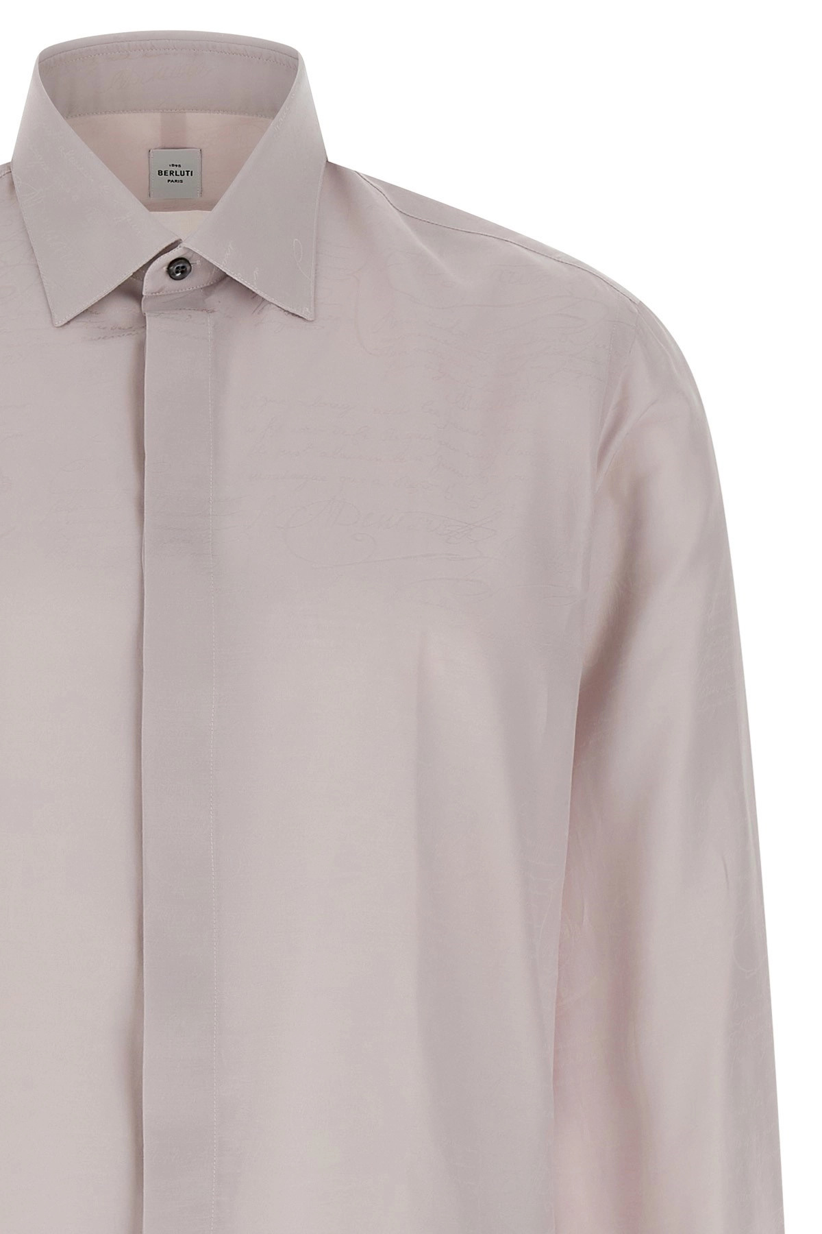 'Andy Scritto' shirt - 3