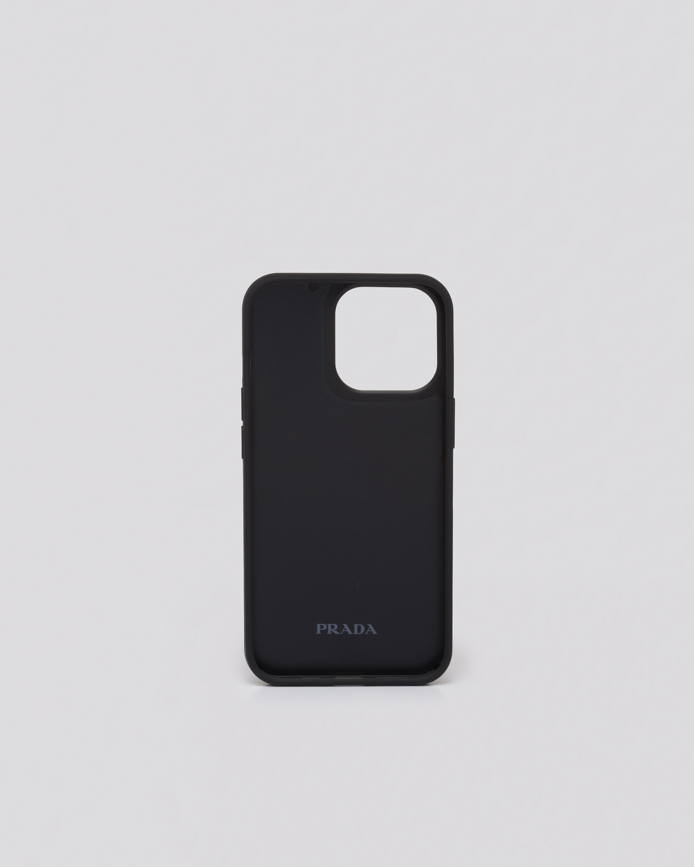 Saffiano leather iPhone 13 Pro cover - 3