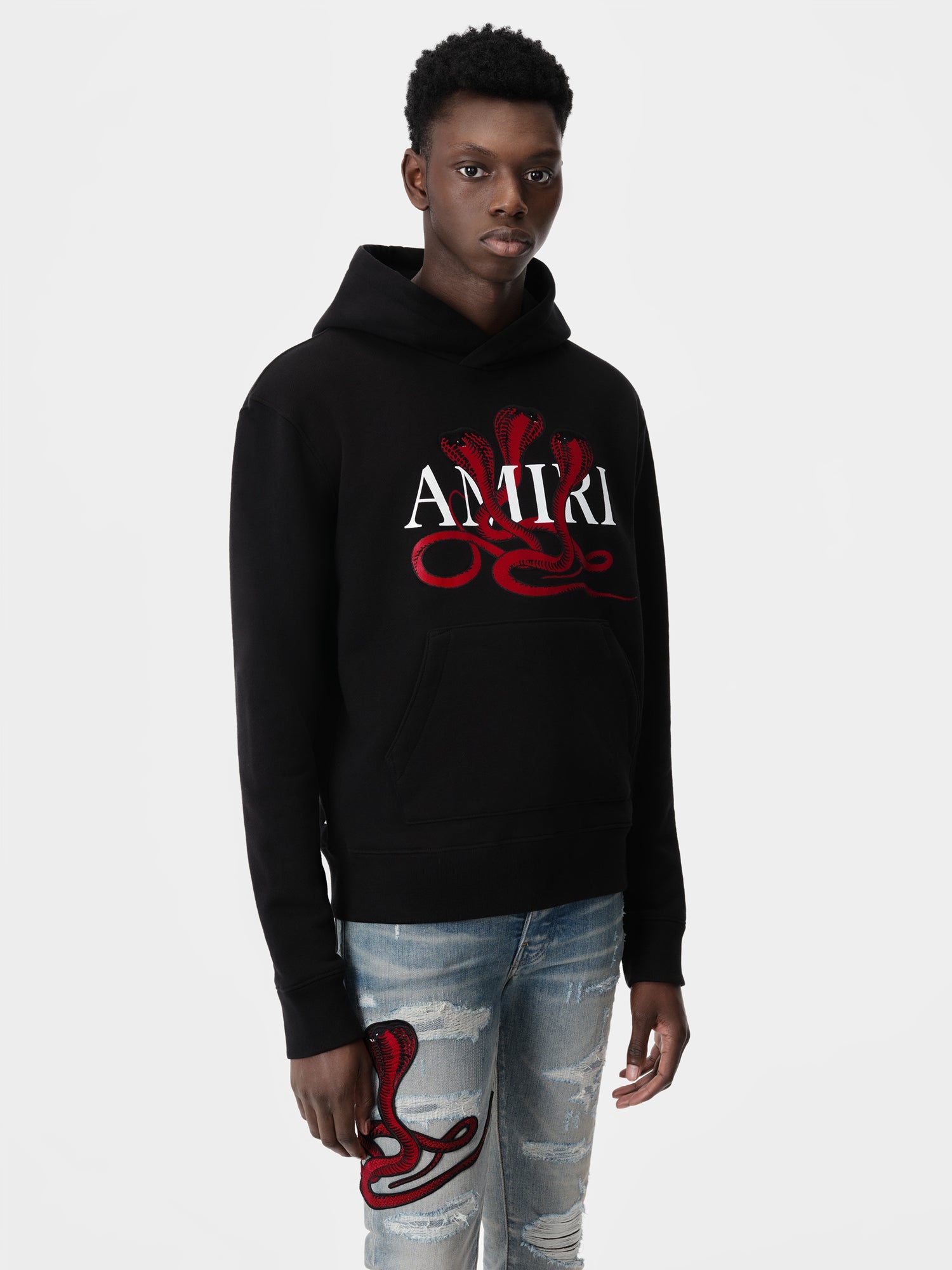 POISON HOODIE - 3