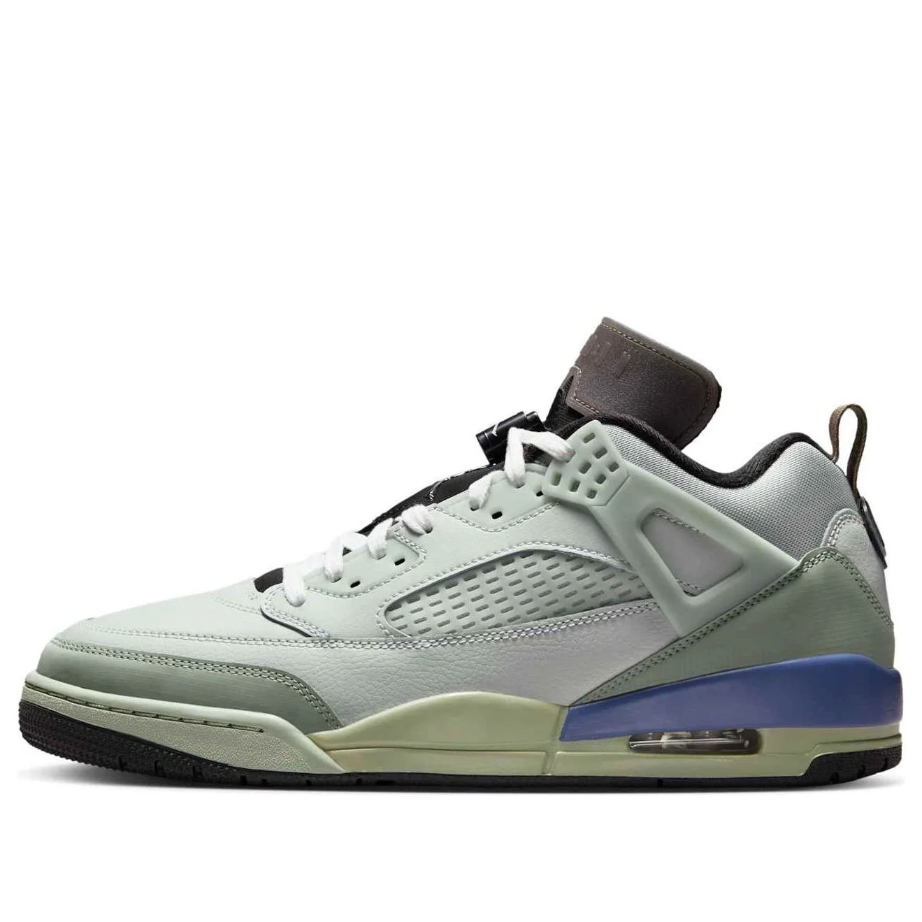 Air Jordan Spizike Low 'Jade Horizon Diffused Blue' HV5969-003 - 1