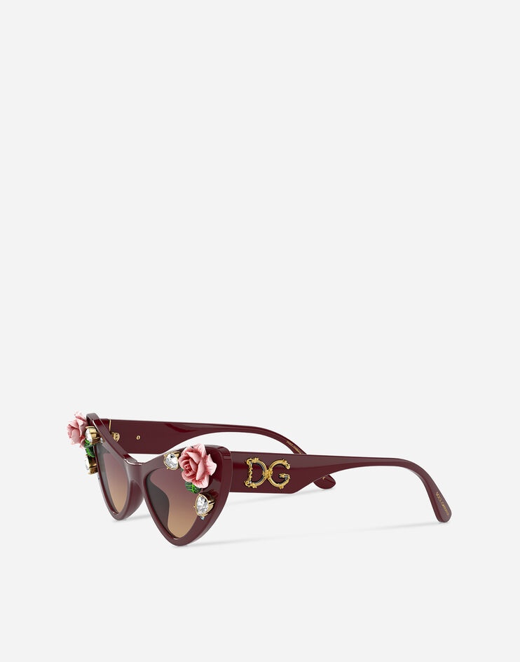 Blooming sunglasses - 2