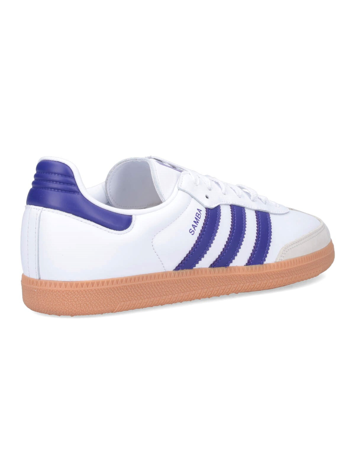 "SAMBA OG" SNEAKERS - 4