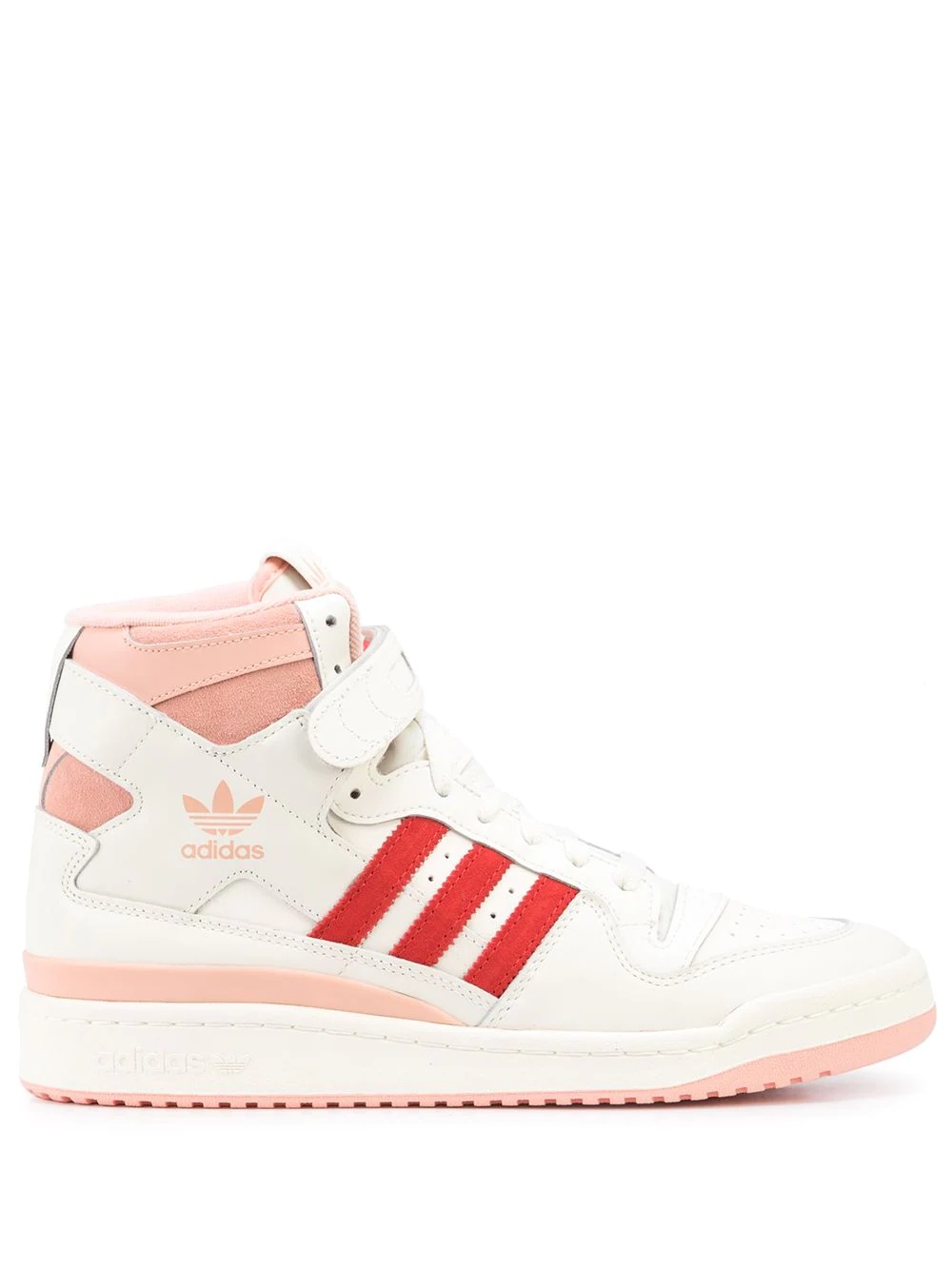 Forum 84 high-top sneakers - 1