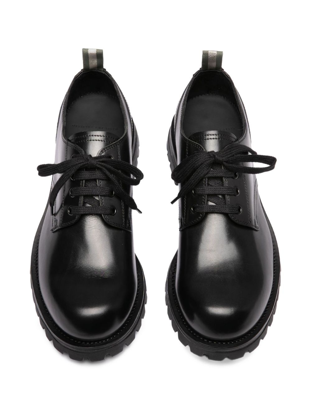 Rushden derby shoes - 4