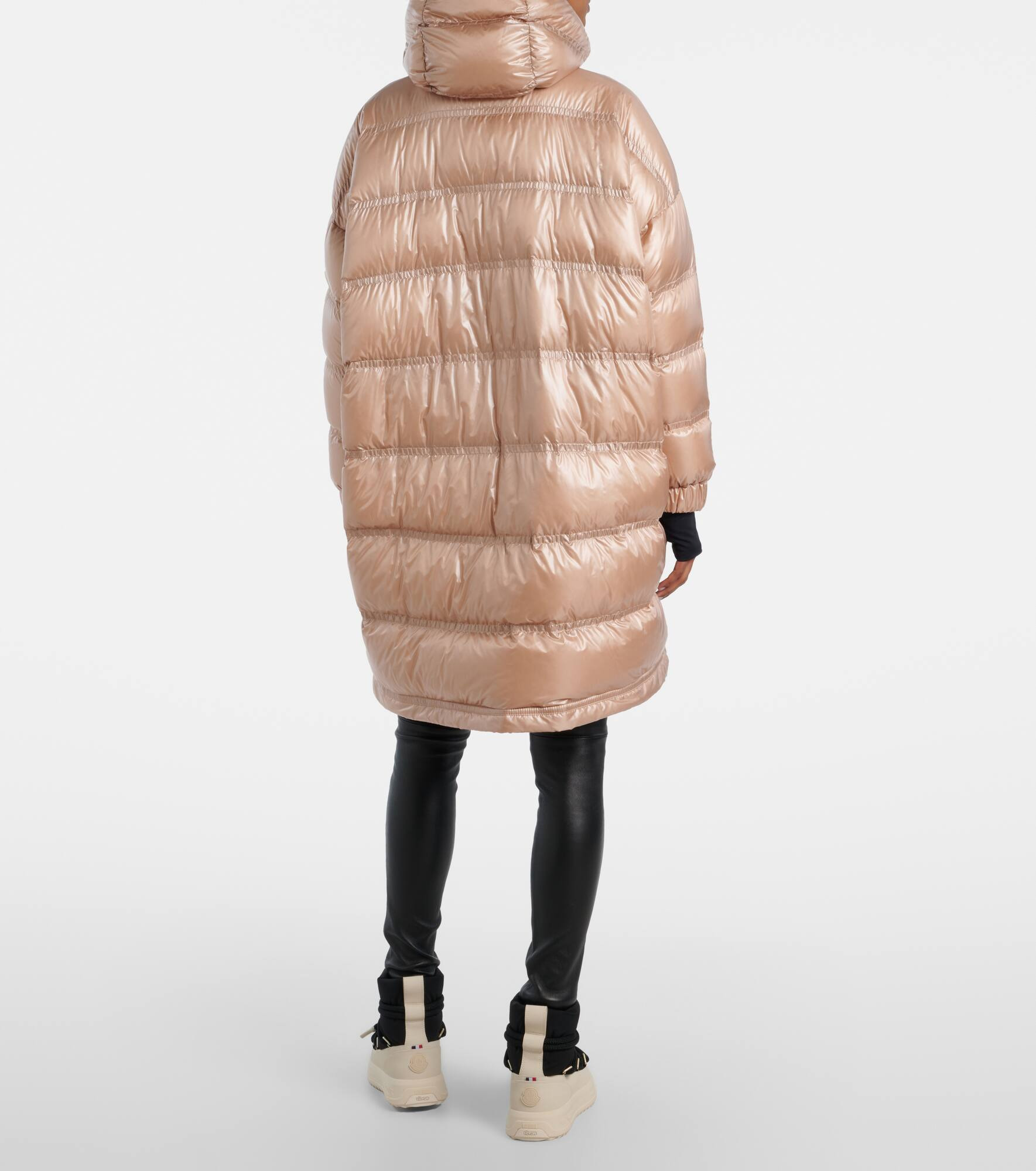 Rochelairs down coat - 3