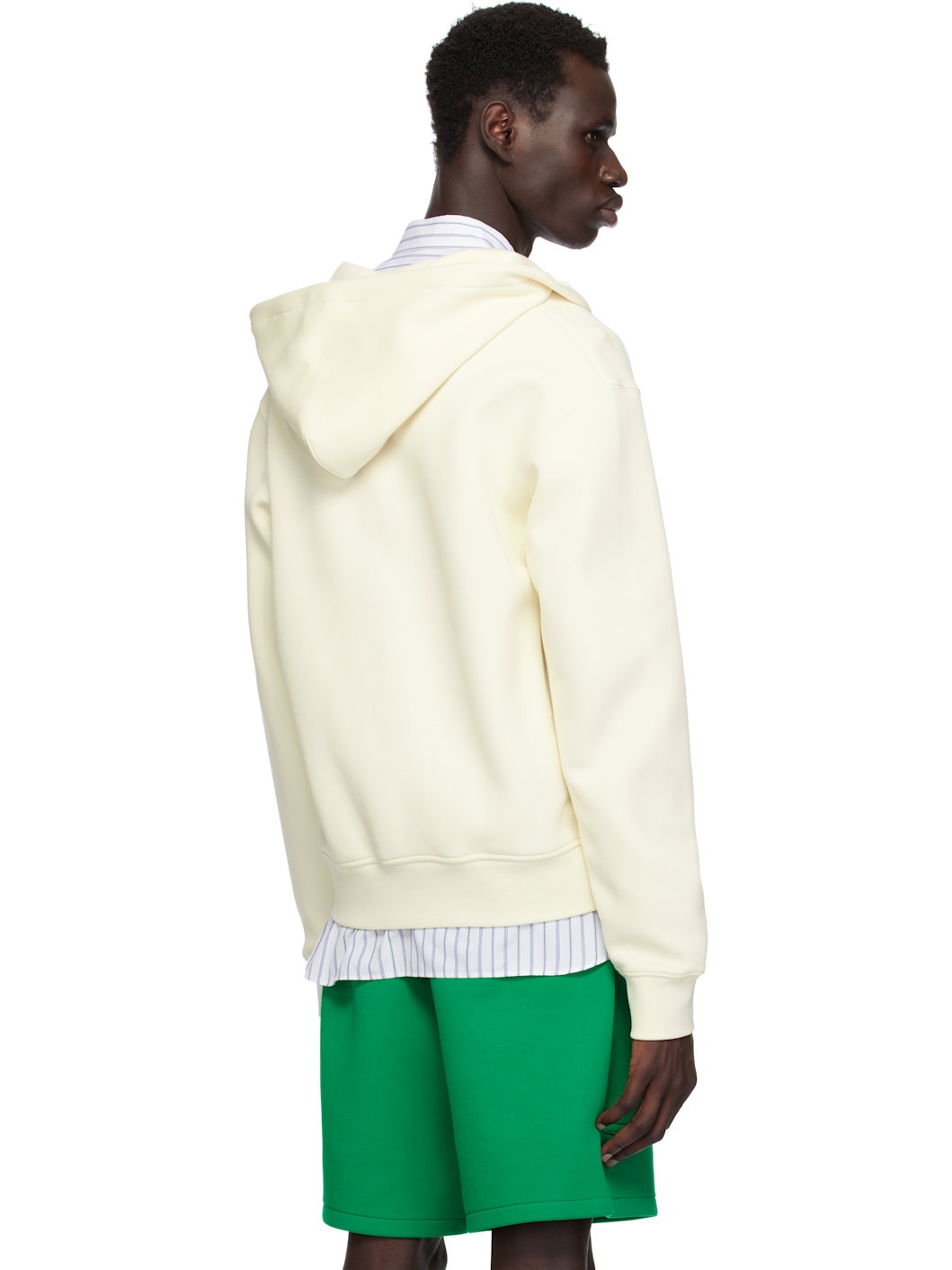 Off-White Krystos Hoodie - 3