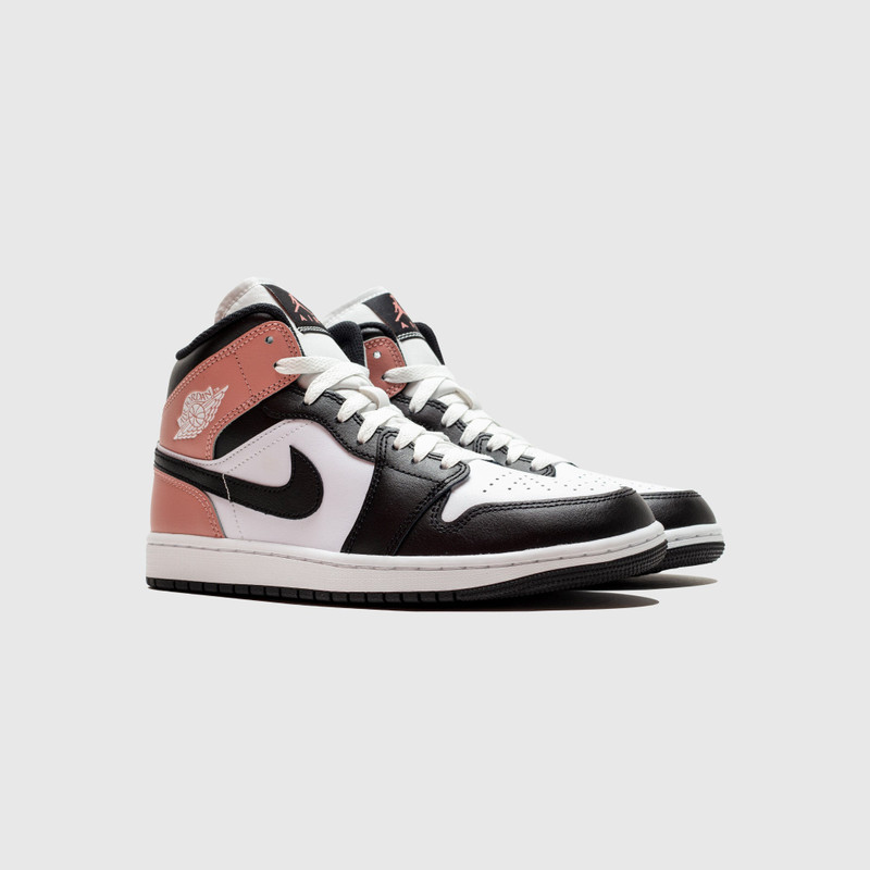 Jordan AIR JORDAN 1 MID "RUST PINK" outlook