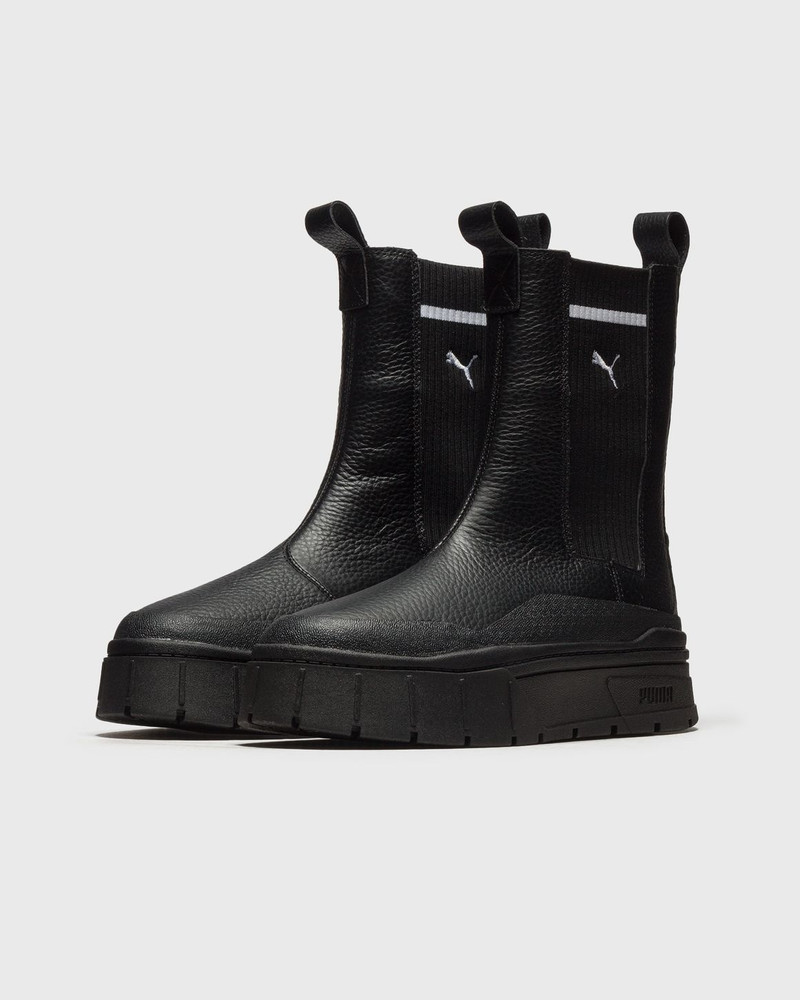 PUMA Mayze Stack Chelsea Casual Wns outlook