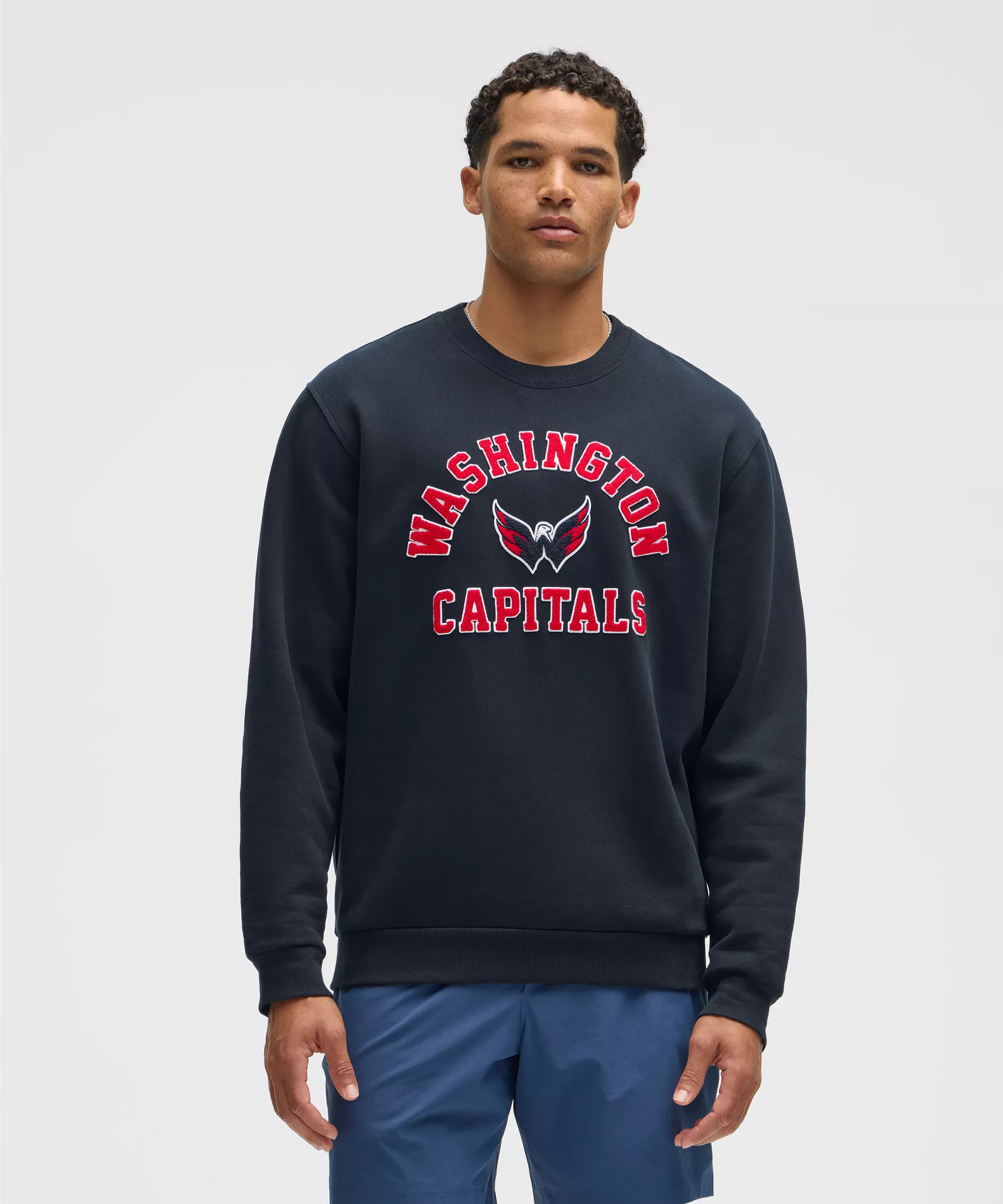 Steady State Crew *Washington Capitals - 1