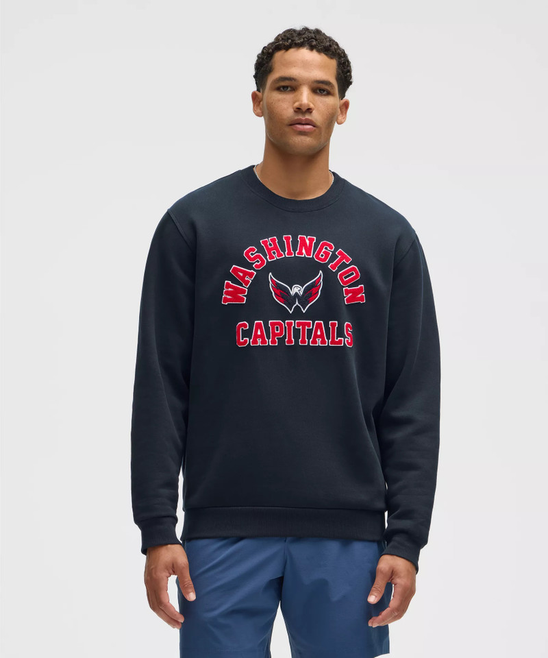 Steady State Crew *Washington Capitals 1