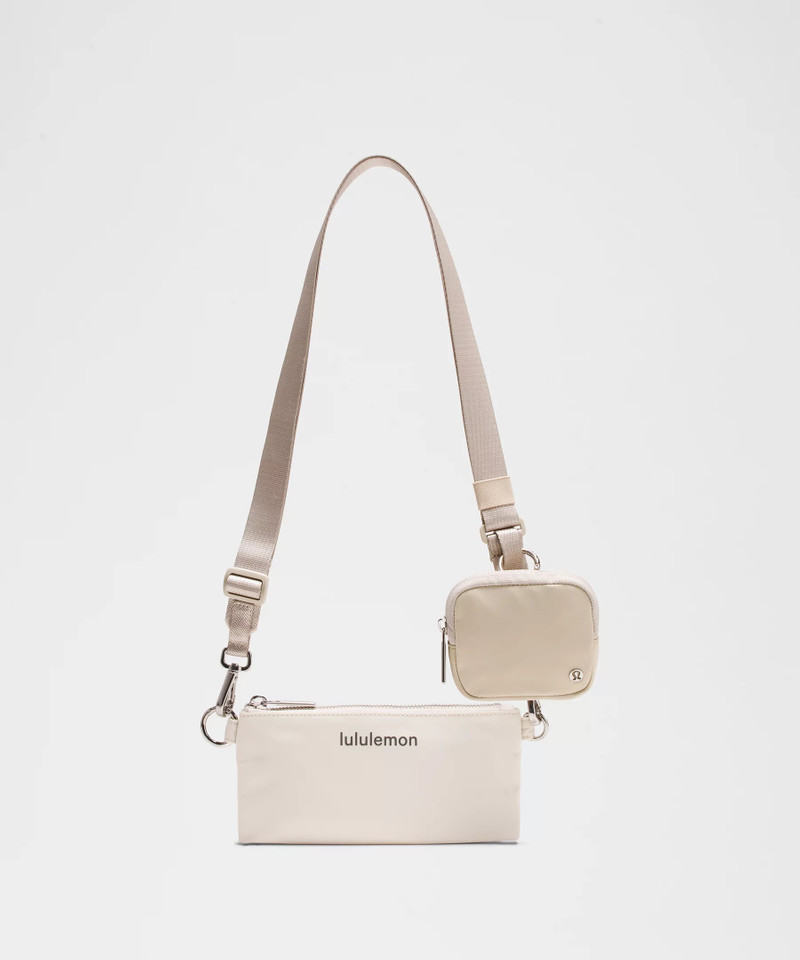 Dual-Pouch Sling 1