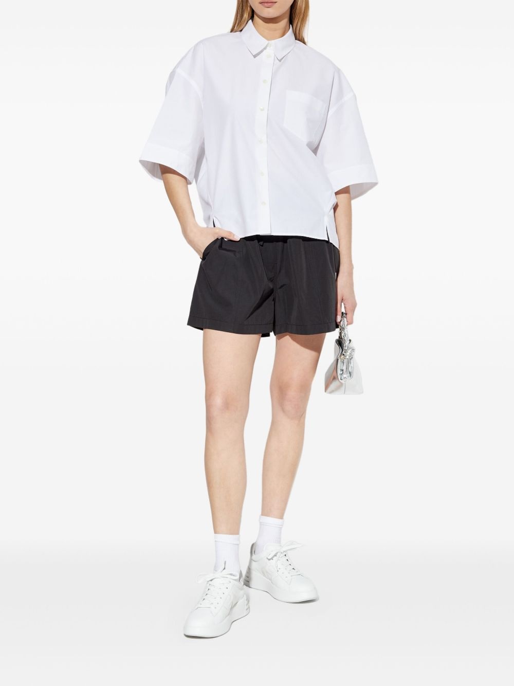 cotton shirt - 2