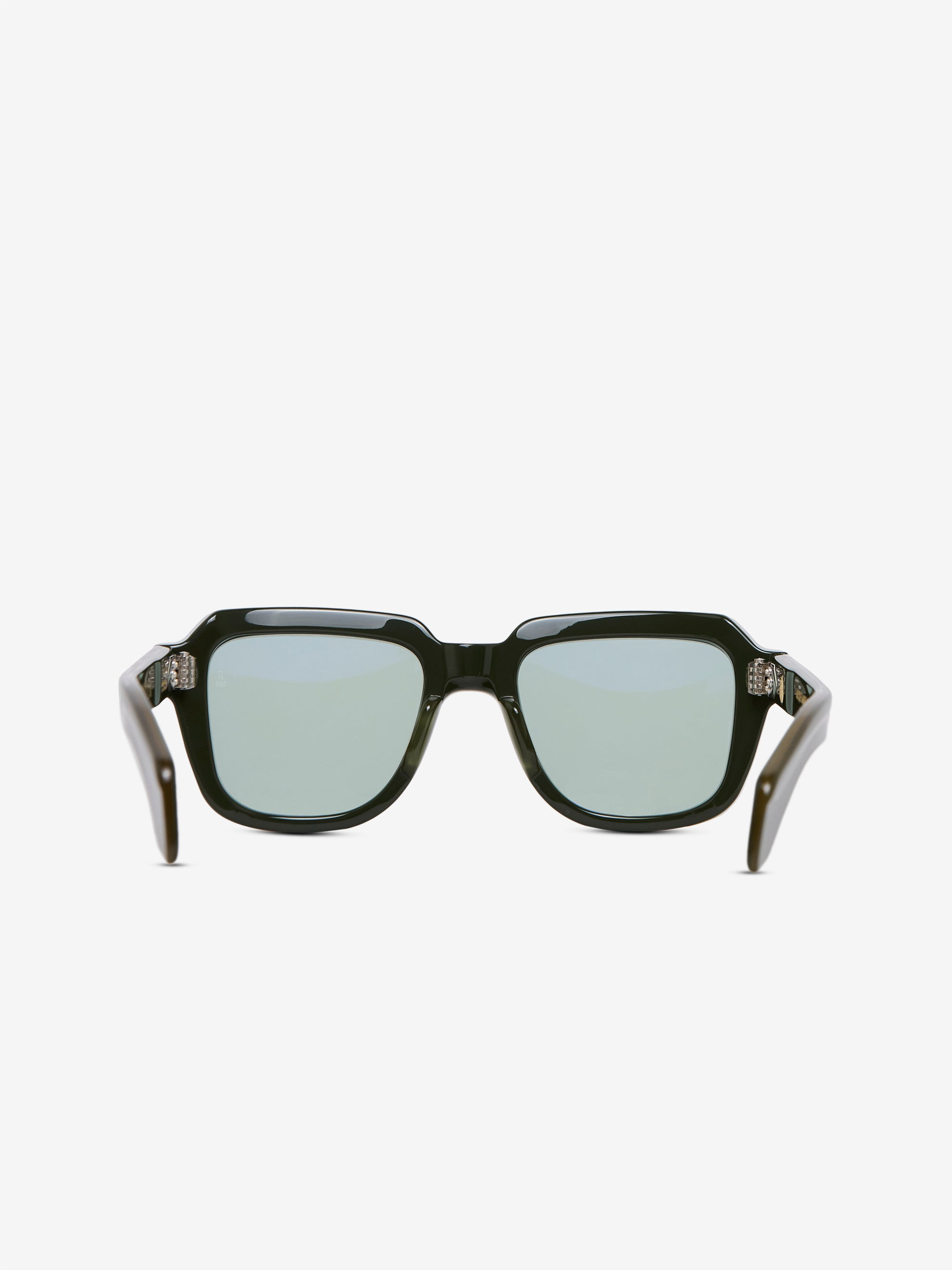 TAOS (EVERGREEN, GROVE CR39, SILVER) - 6