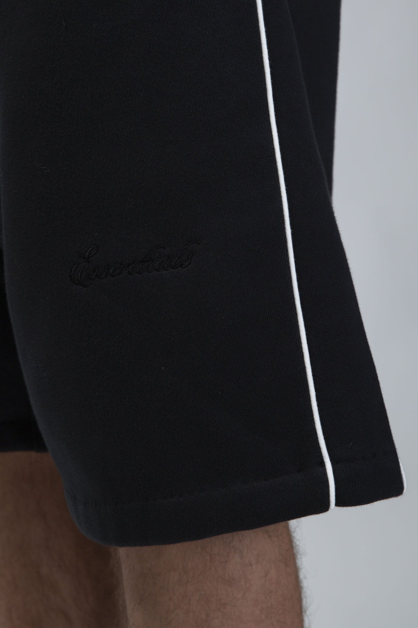 Basketball Jersey Shorts - 5