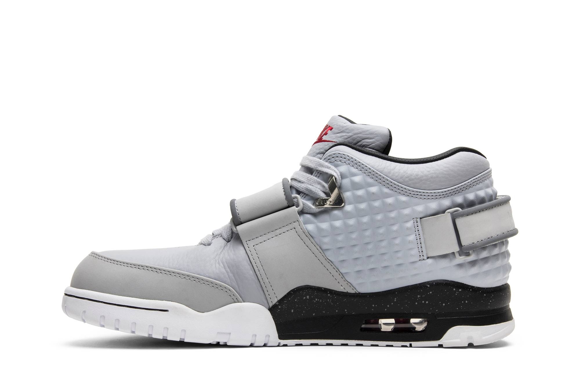 Air Trainer Cruz 'Wolf Grey' - 3