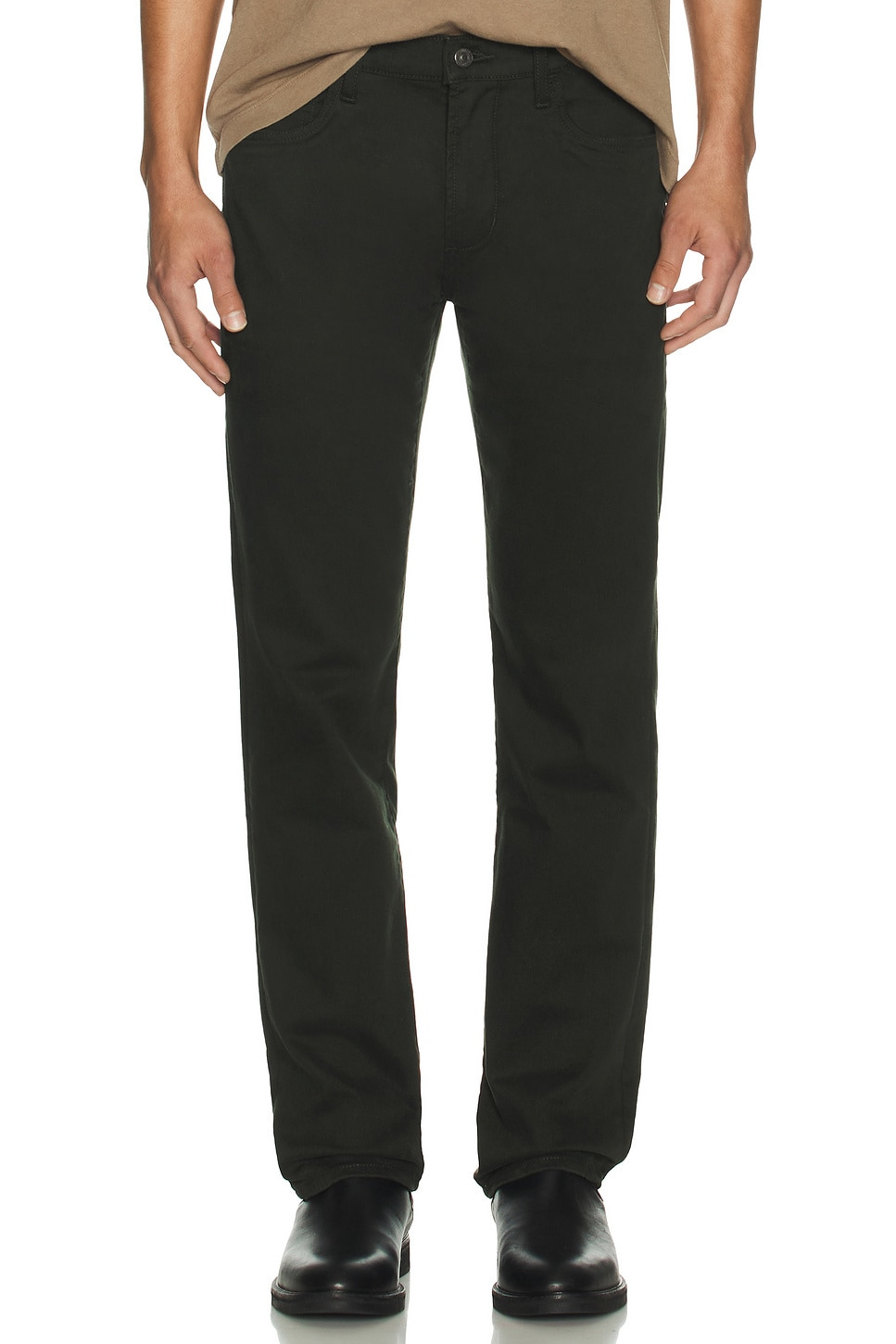 Elijah Jeans - 3