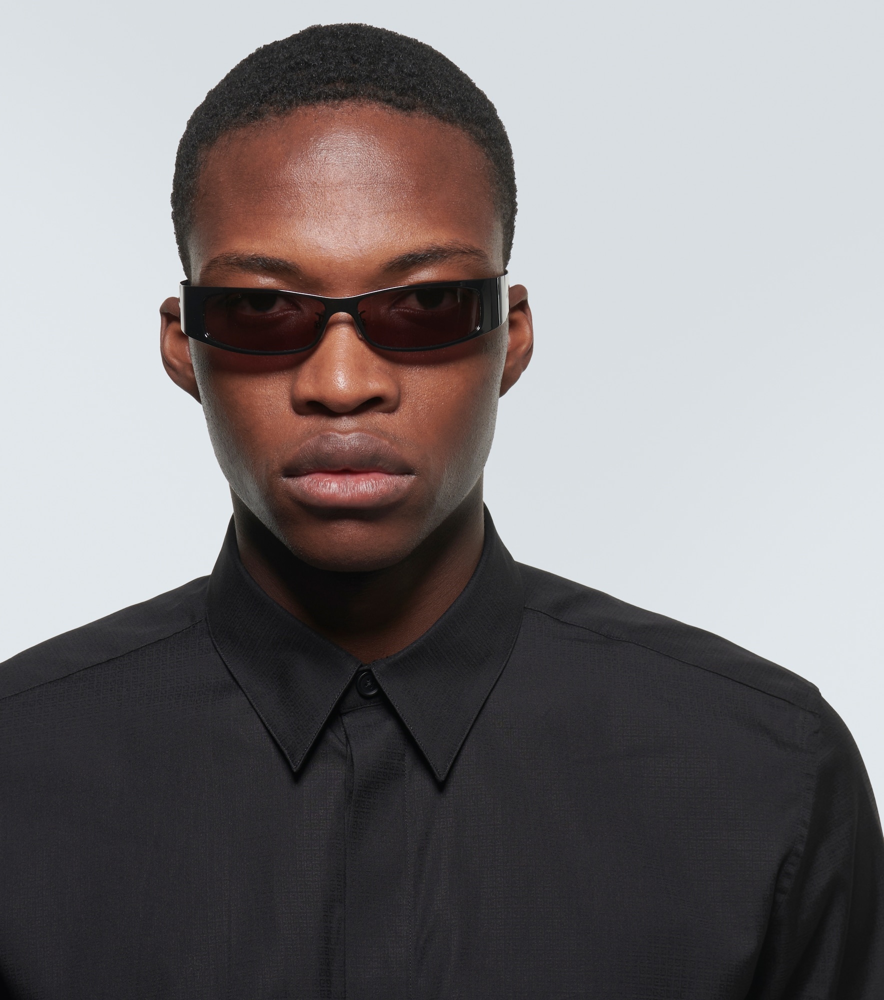 G Scape rectangular sunglasses - 2
